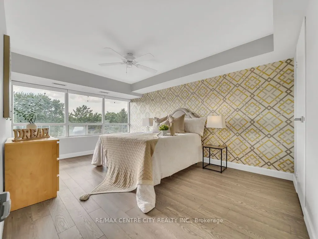 521 Riverside Drive, #611