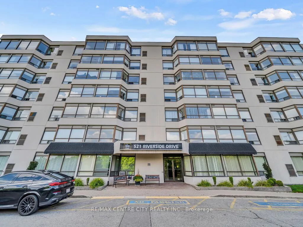 521 Riverside Drive, #611