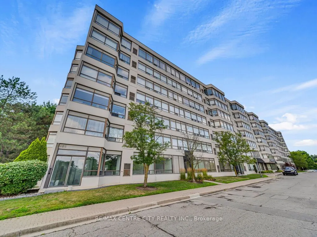 521 Riverside Drive, #611
