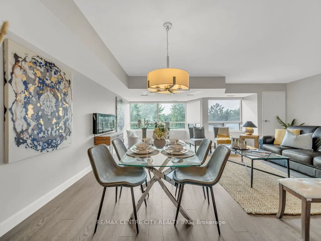 521 Riverside Drive, #611