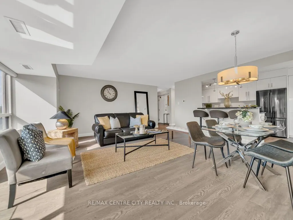 521 Riverside Drive, #611