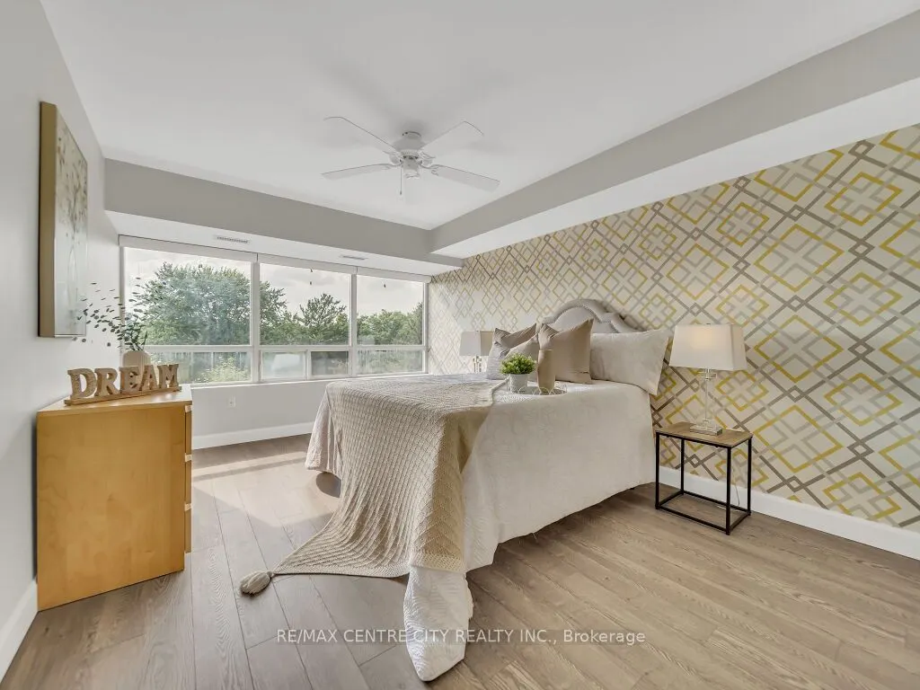 521 Riverside Drive, #611