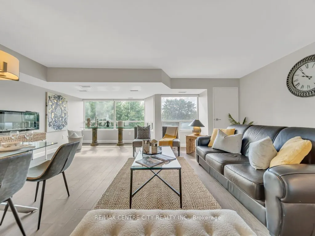 521 Riverside Drive, #611