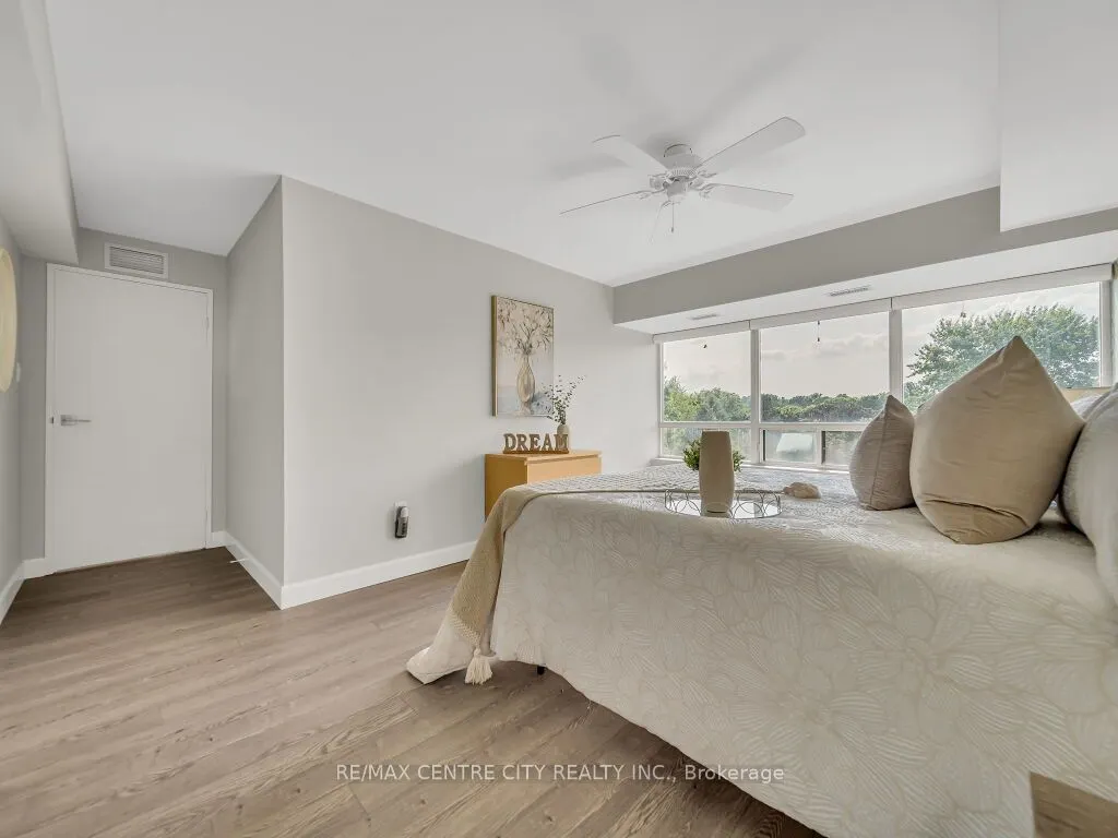 521 Riverside Drive, #611