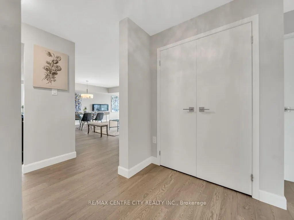 521 Riverside Drive, #611