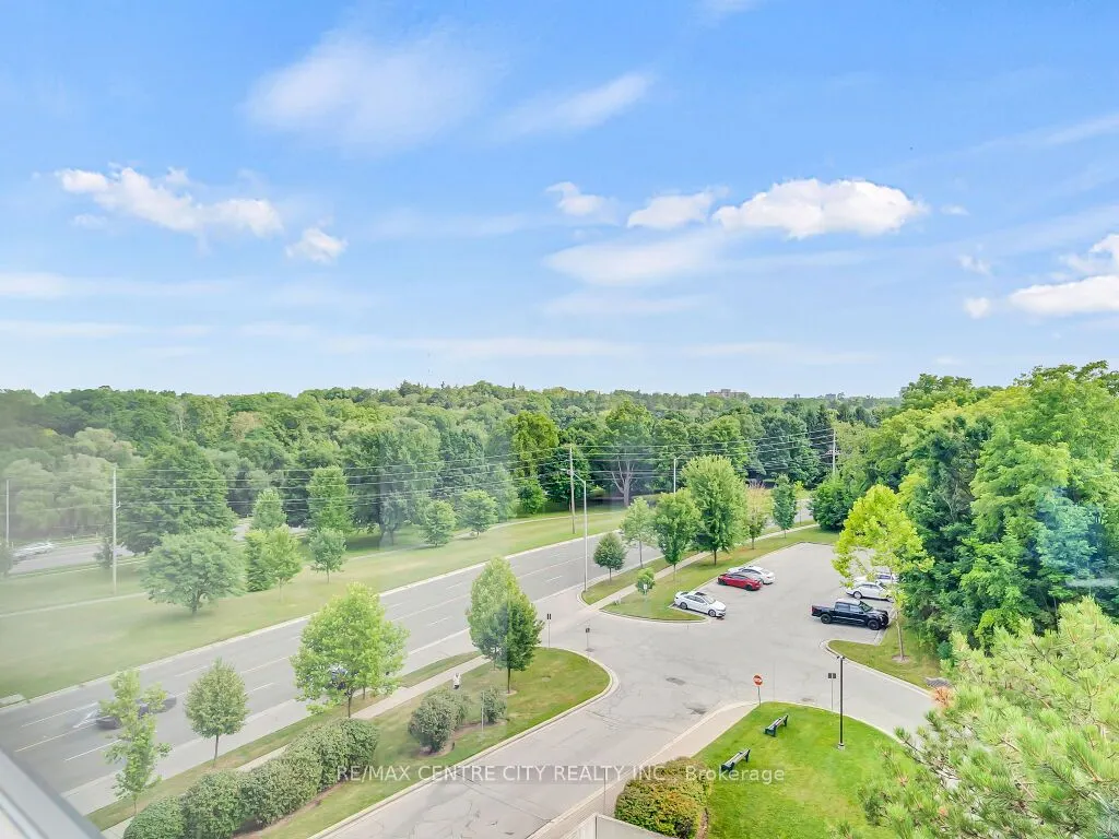 521 Riverside Drive, #611