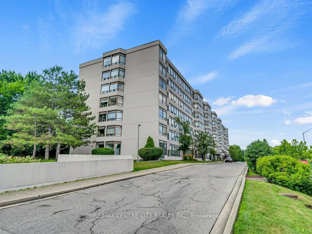 521 Riverside Drive, #611