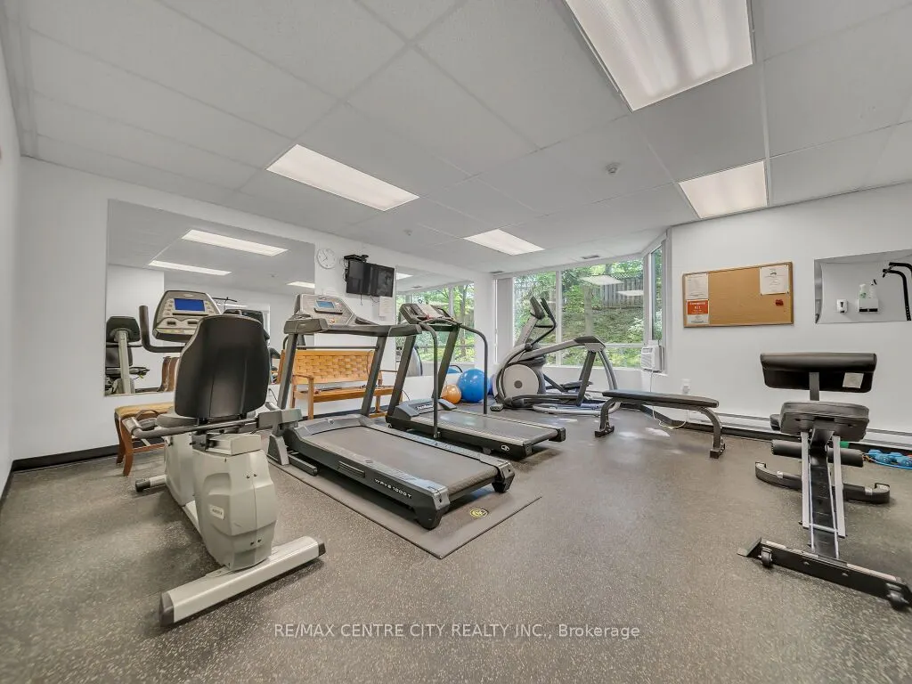 521 Riverside Drive, #611