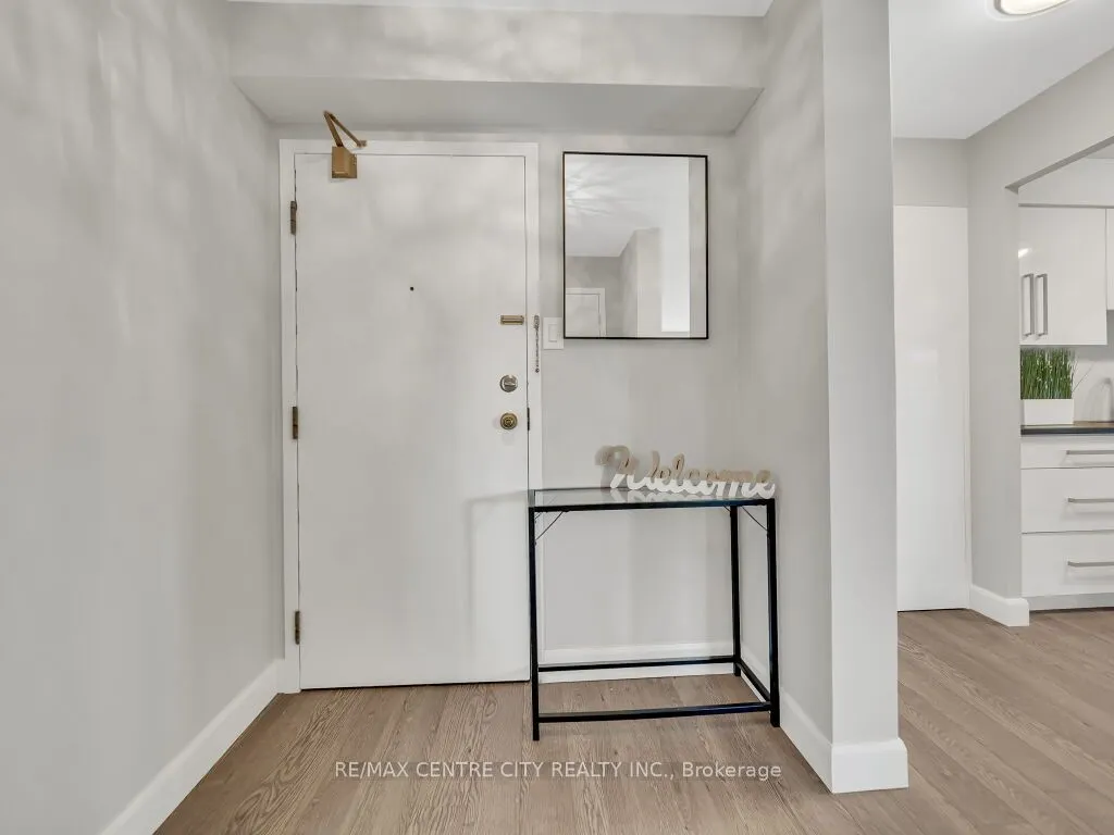 521 Riverside Drive, #611
