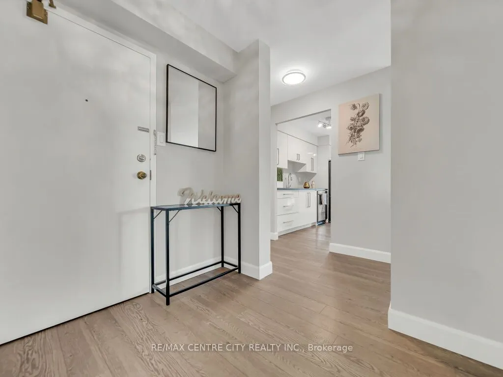 521 Riverside Drive, #611