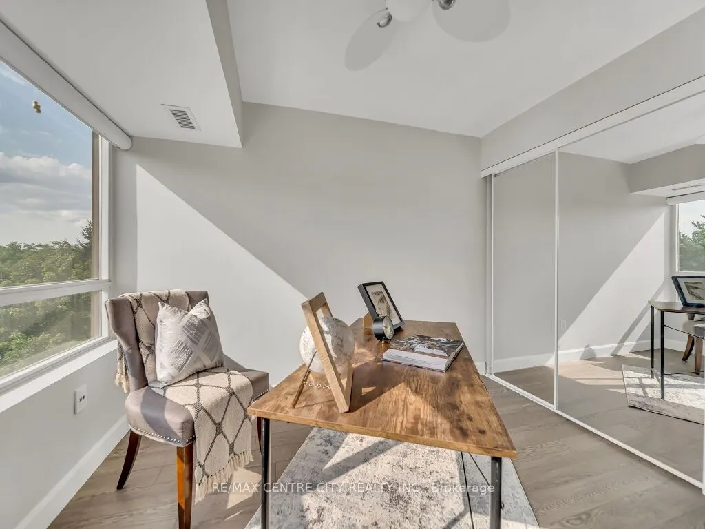 521 Riverside Drive, #611