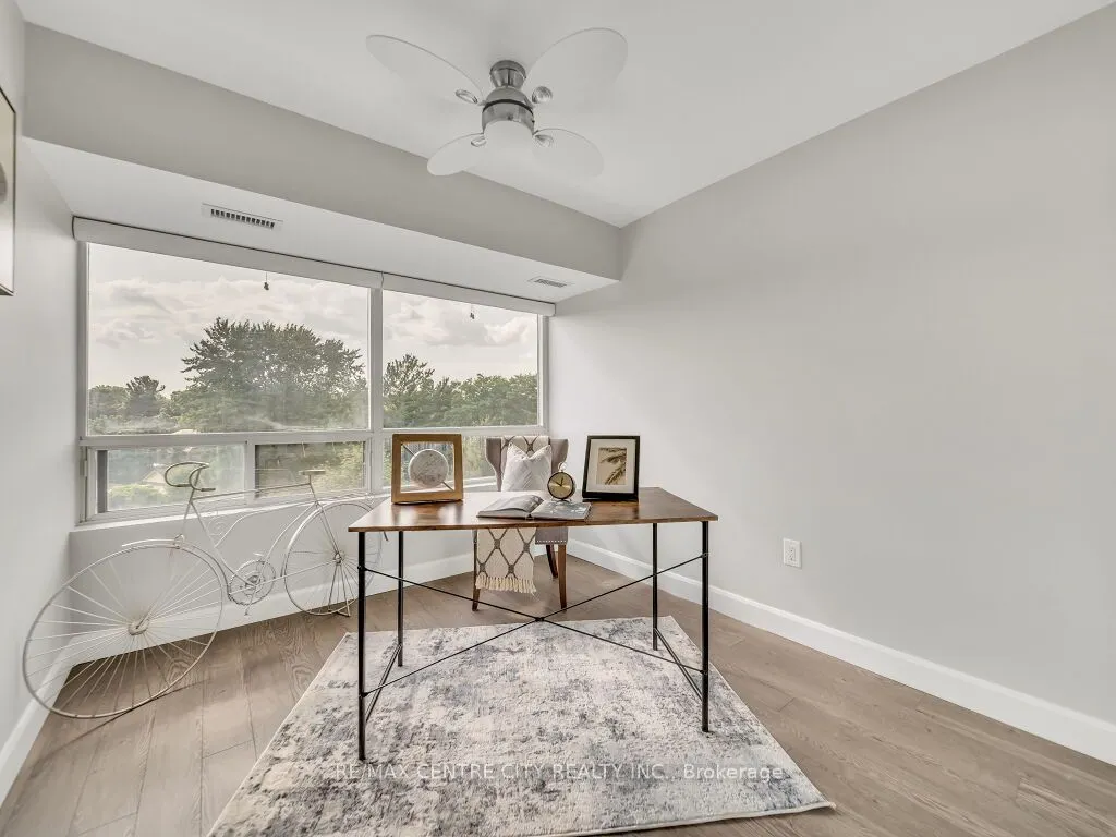 521 Riverside Drive, #611