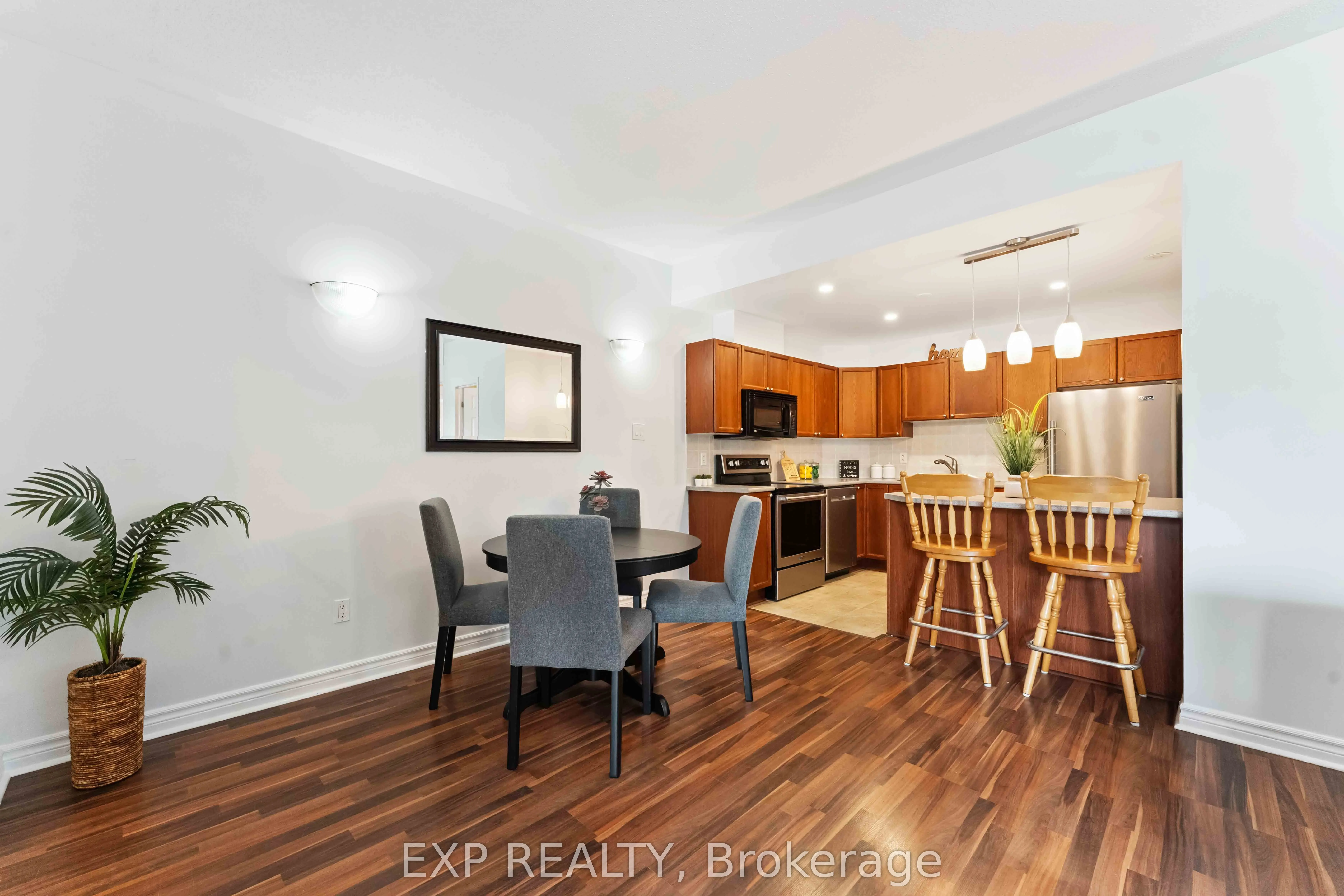 231 Crestway Drive, #B
