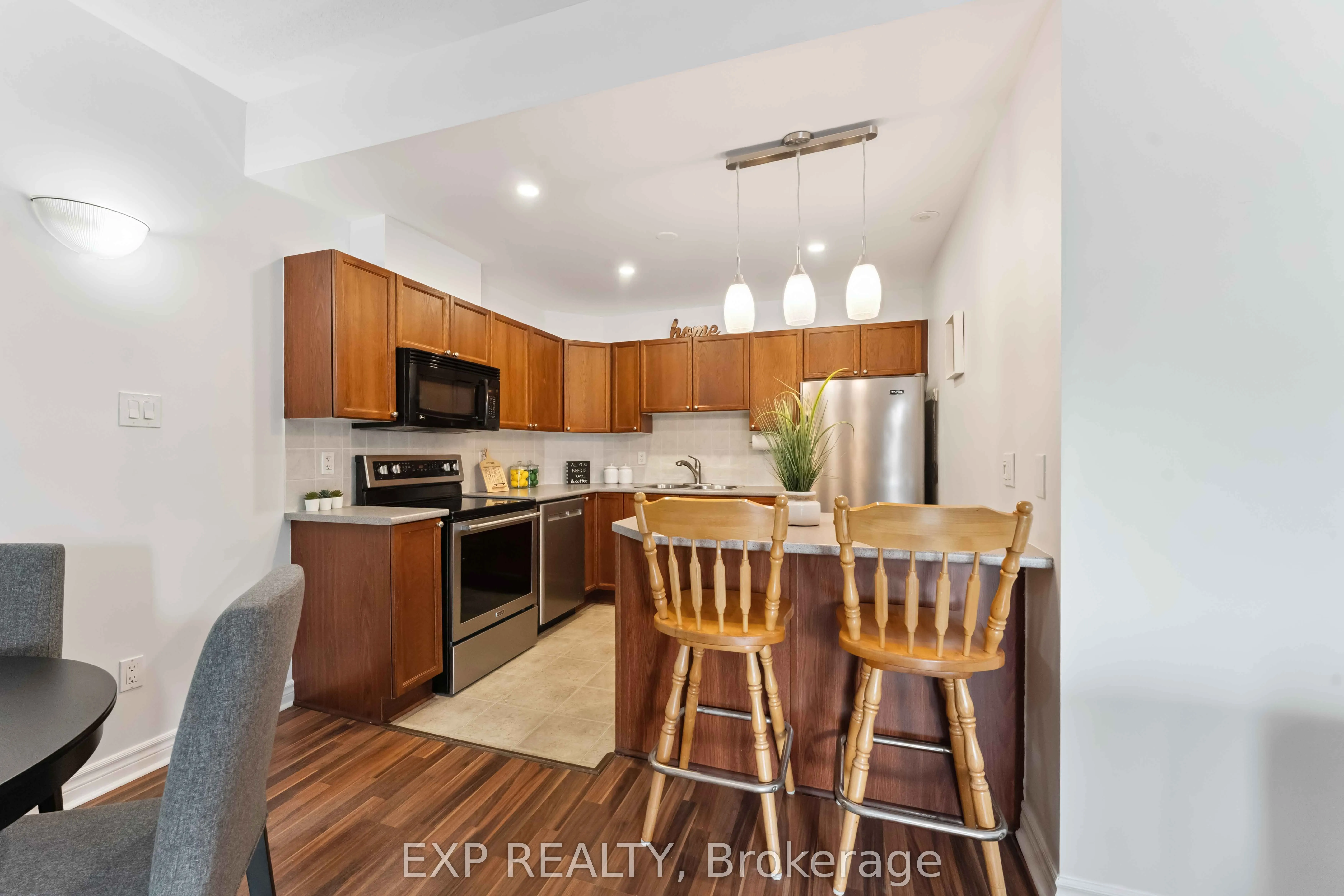 231 Crestway Drive, #B