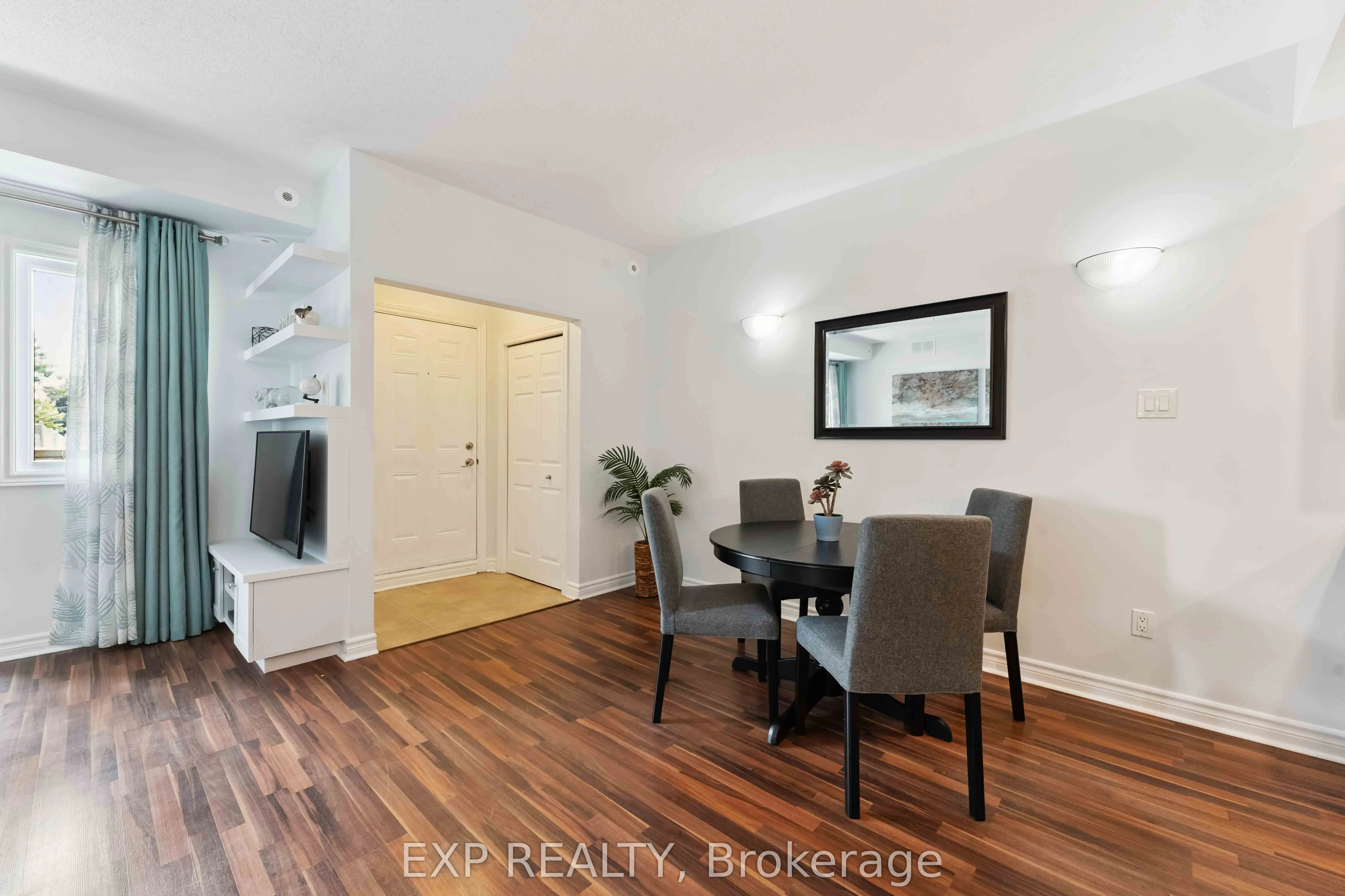 231 Crestway Drive, #B