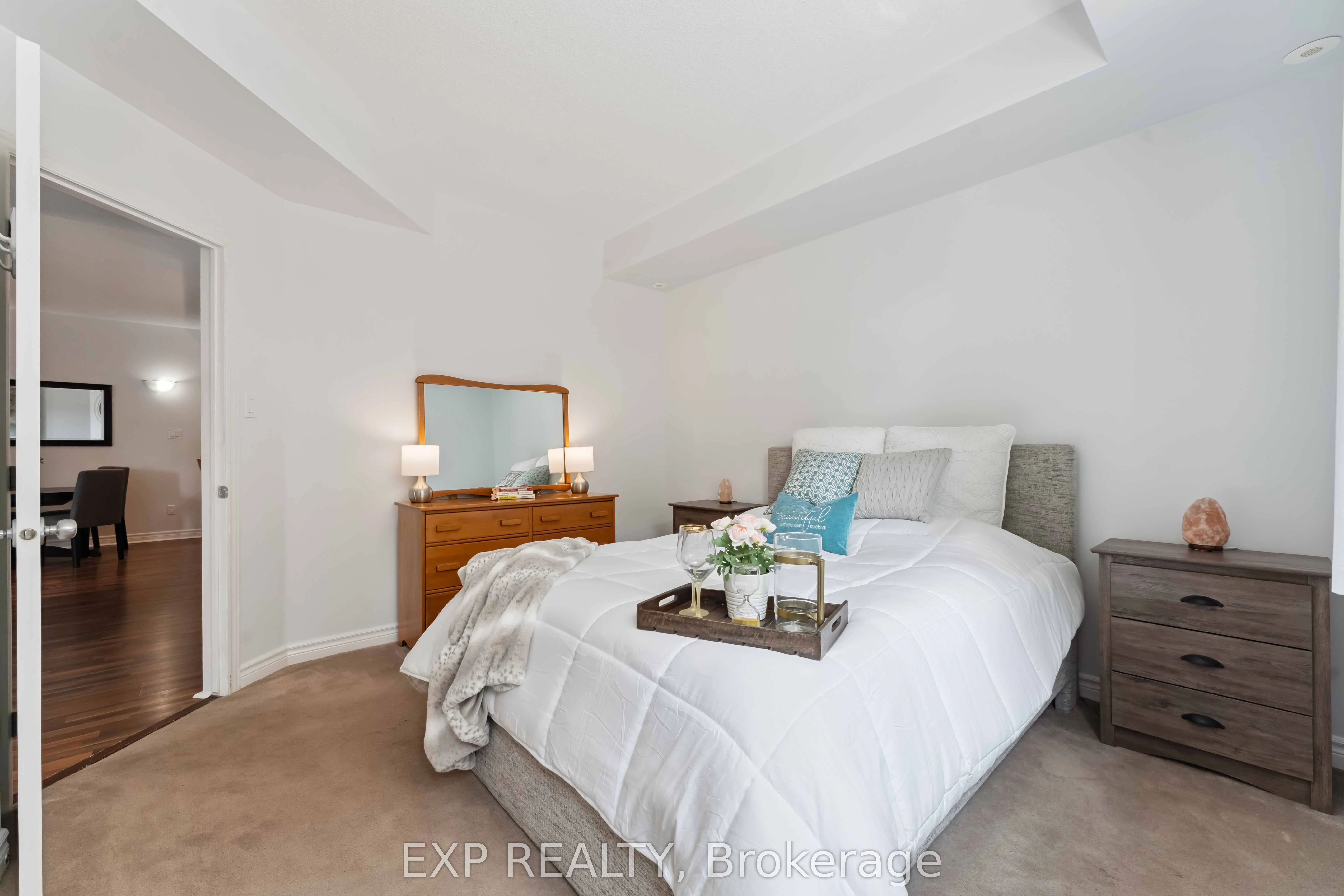 231 Crestway Drive, #B