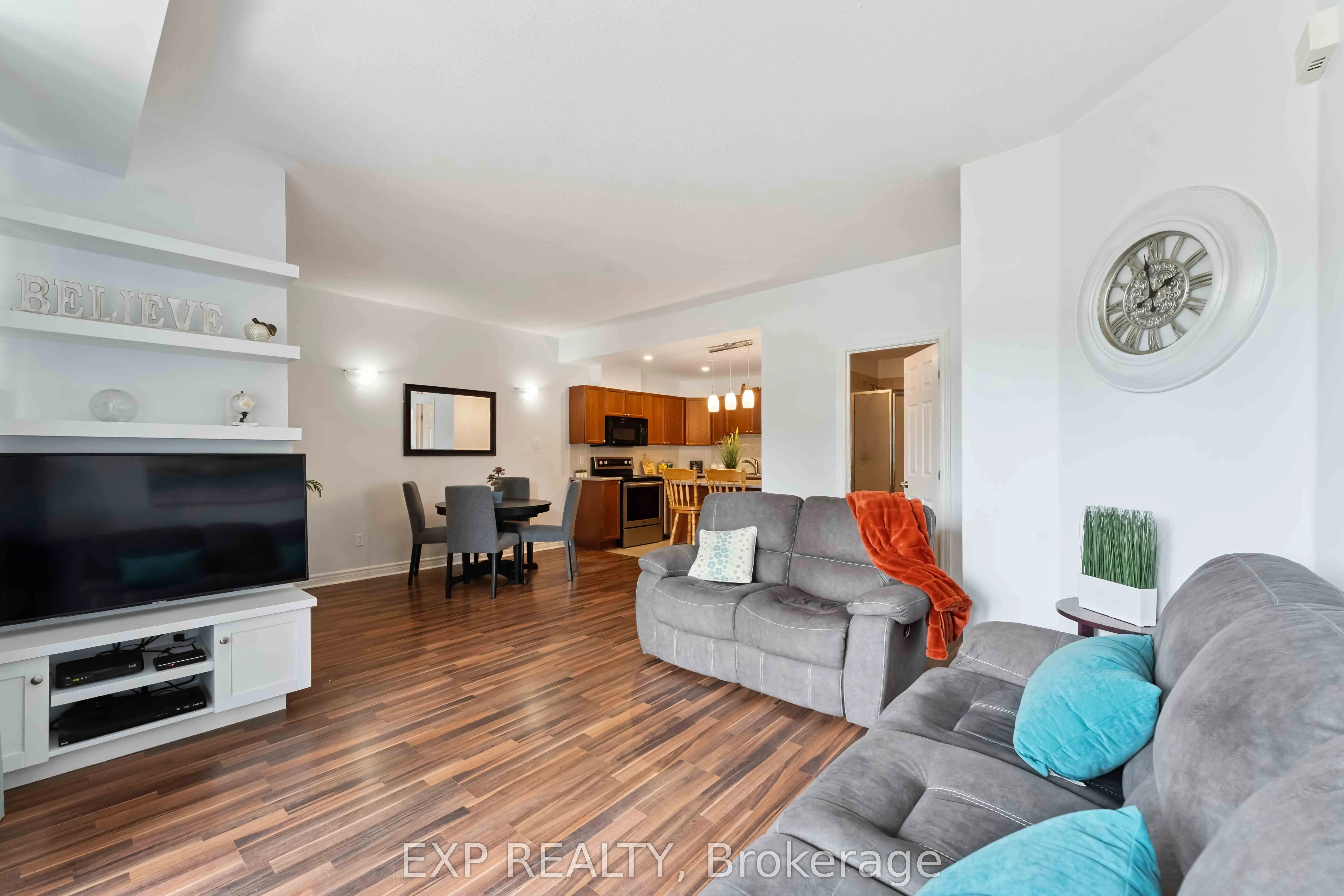 231 Crestway Drive, #B