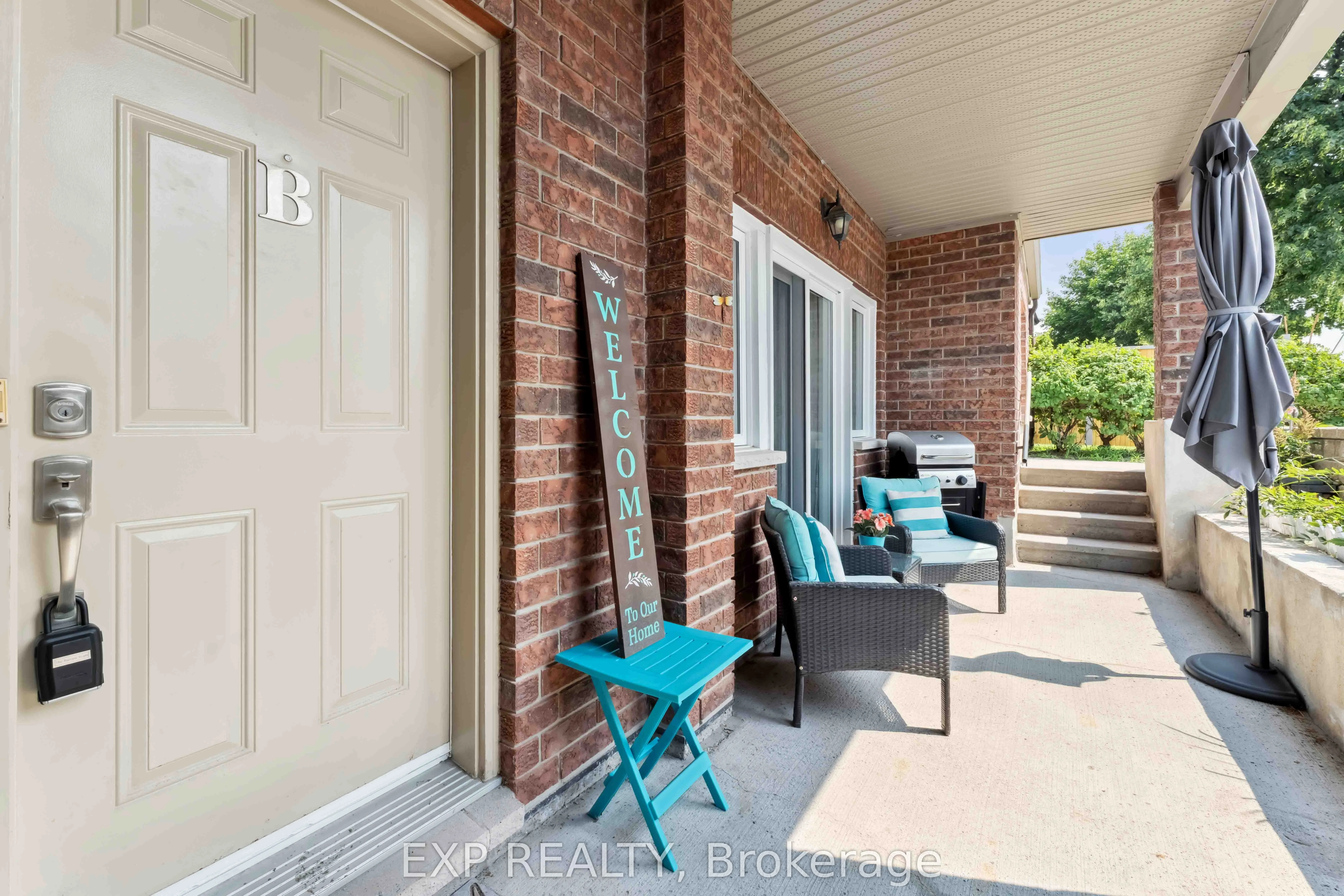 231 Crestway Drive, #B