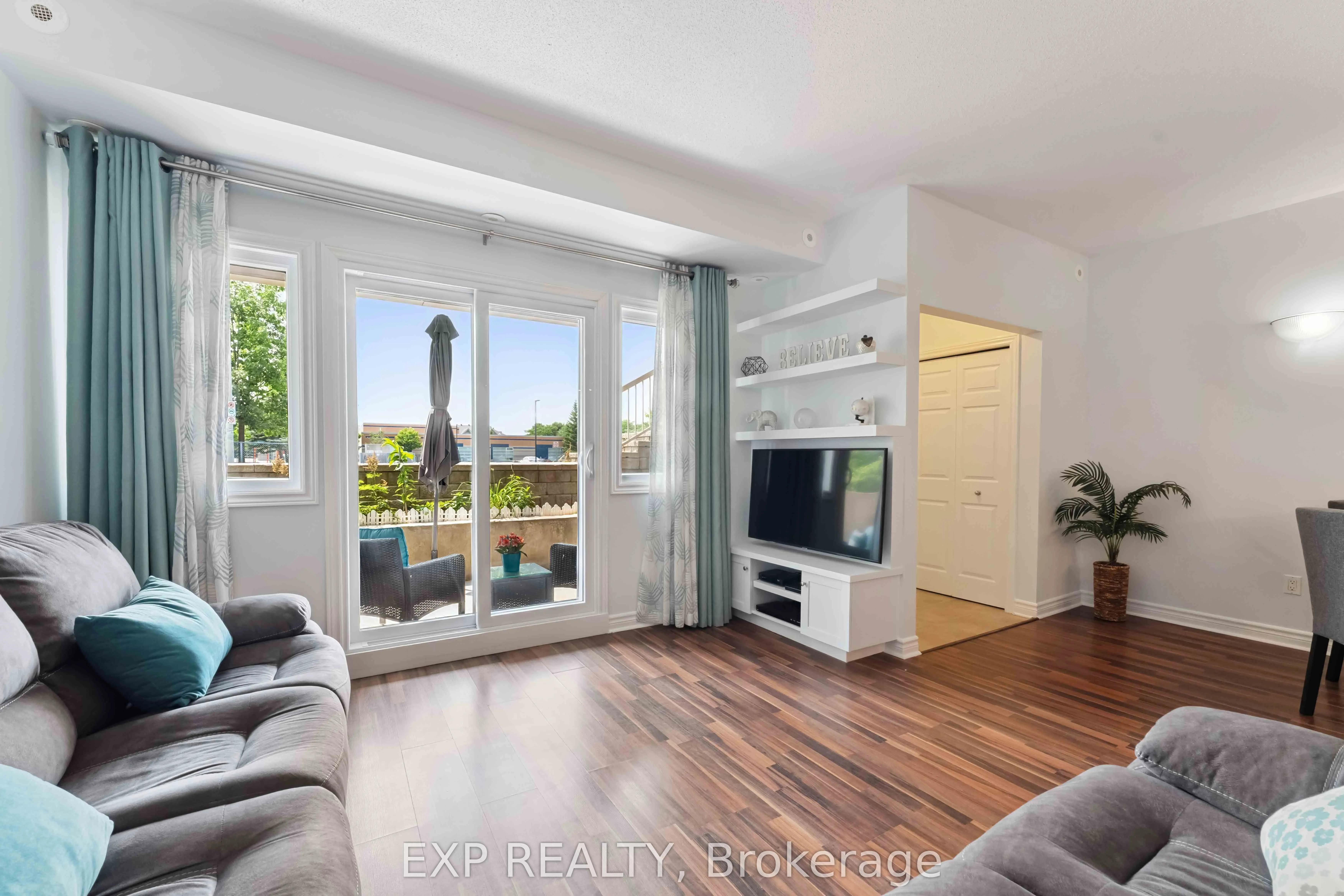 231 Crestway Drive, #B