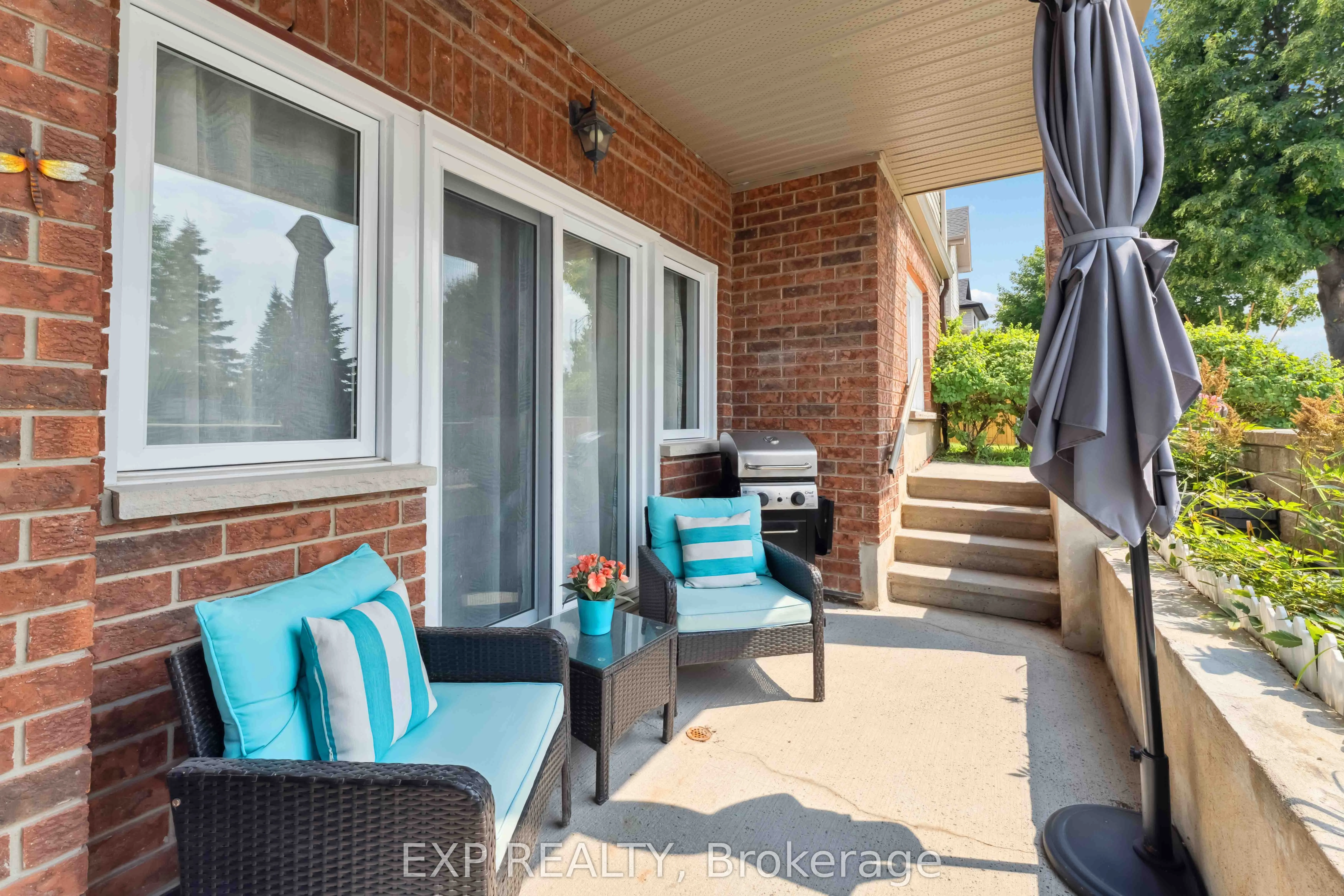 231 Crestway Drive, #B