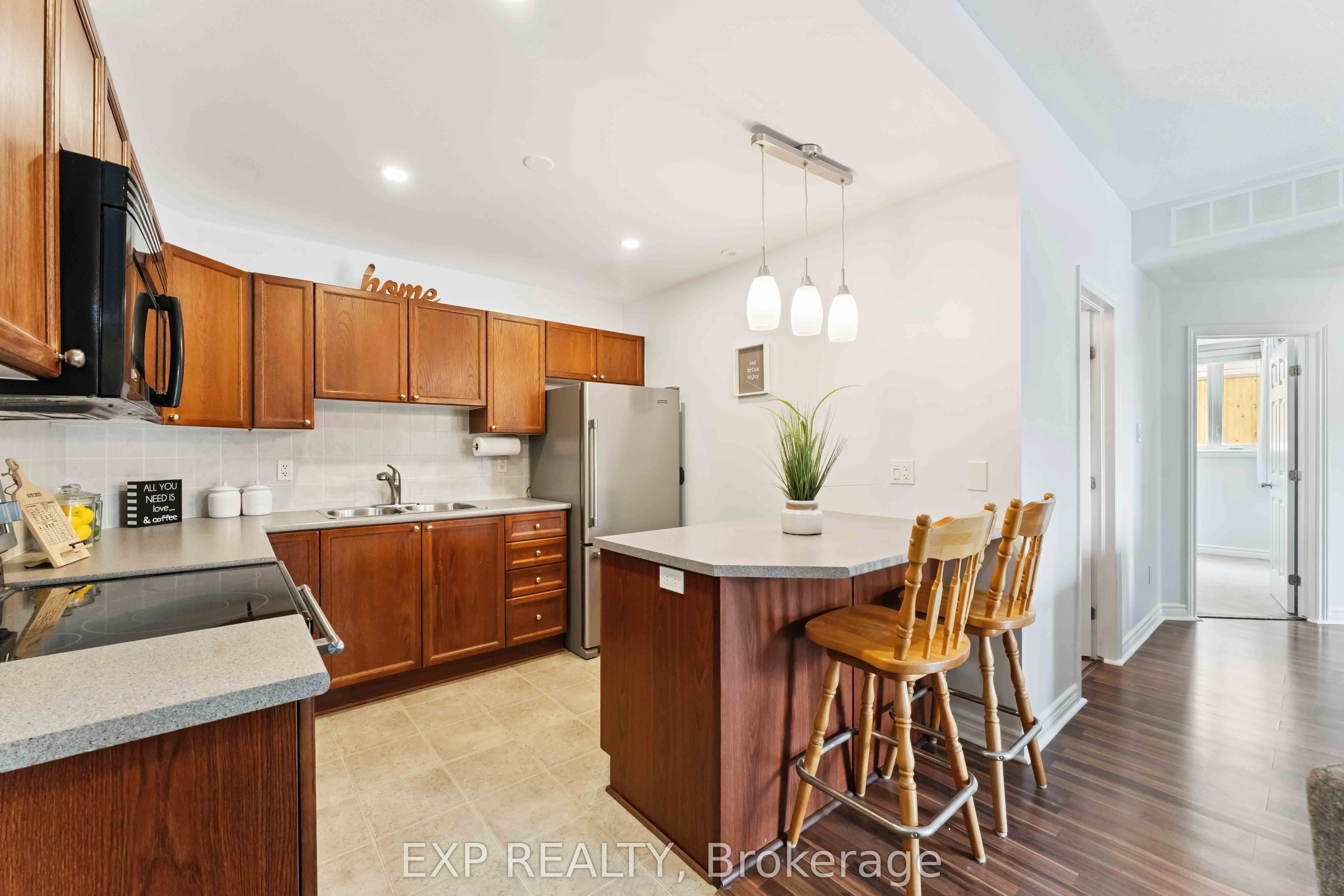 231 Crestway Drive, #B