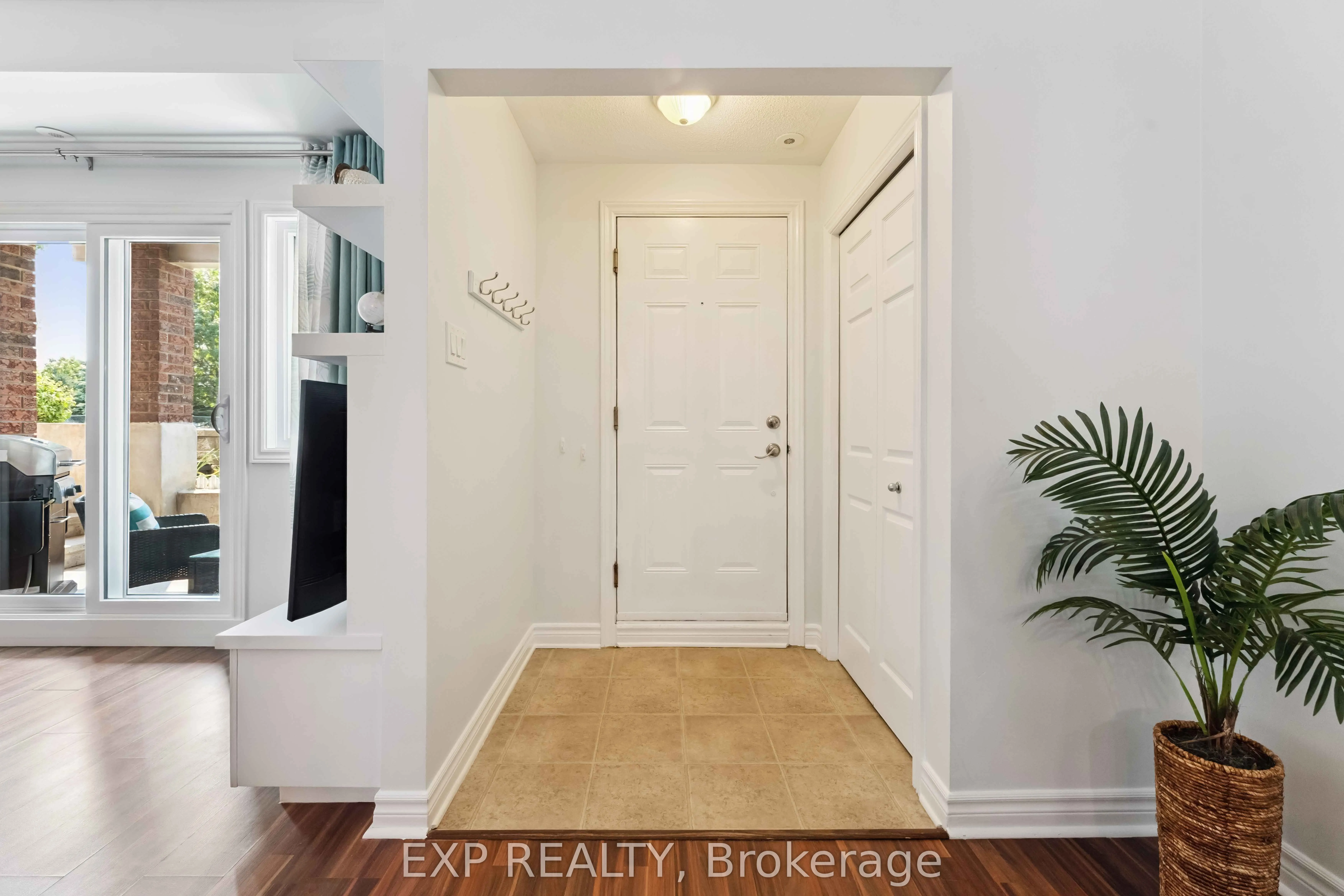 231 Crestway Drive, #B