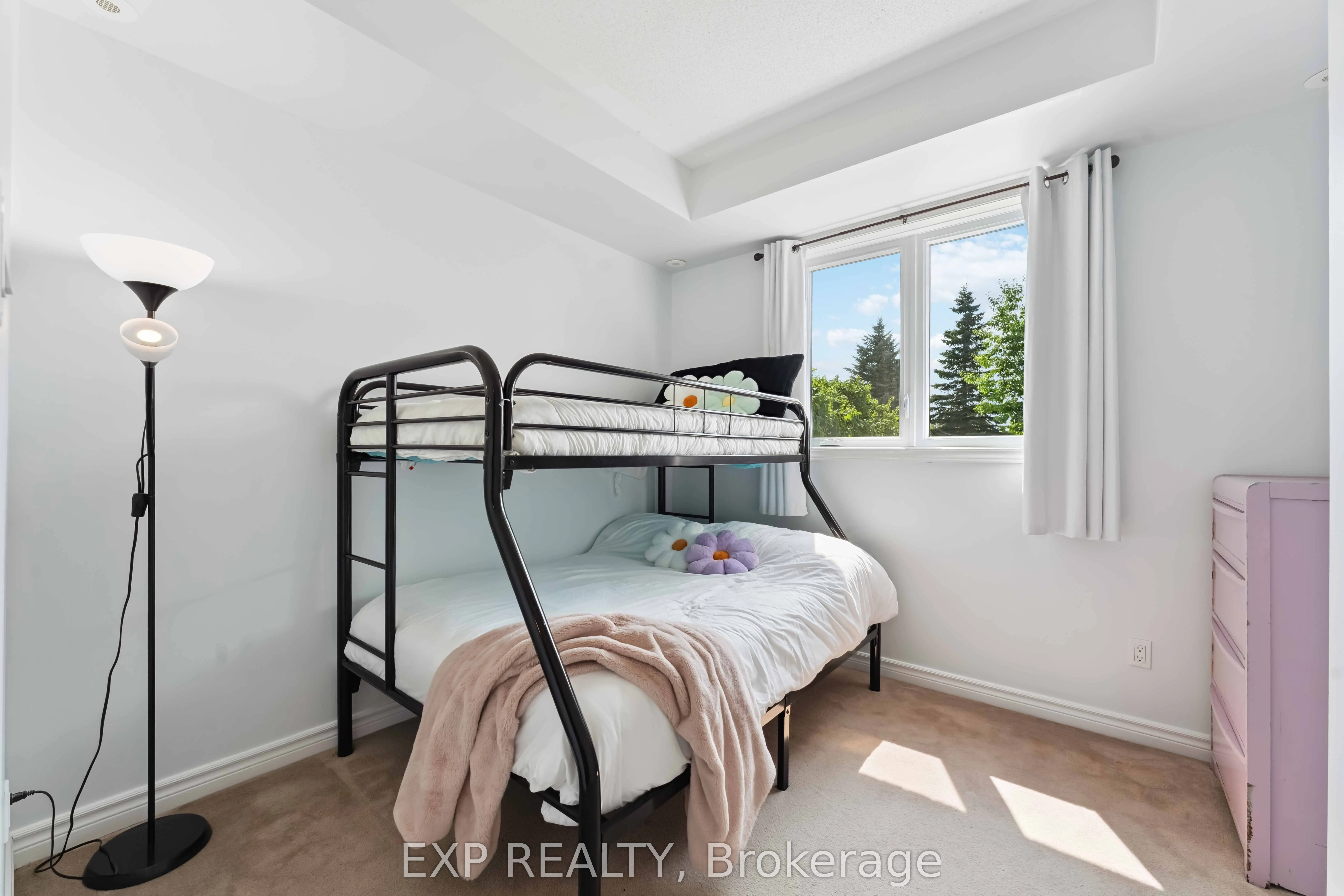 231 Crestway Drive, #B