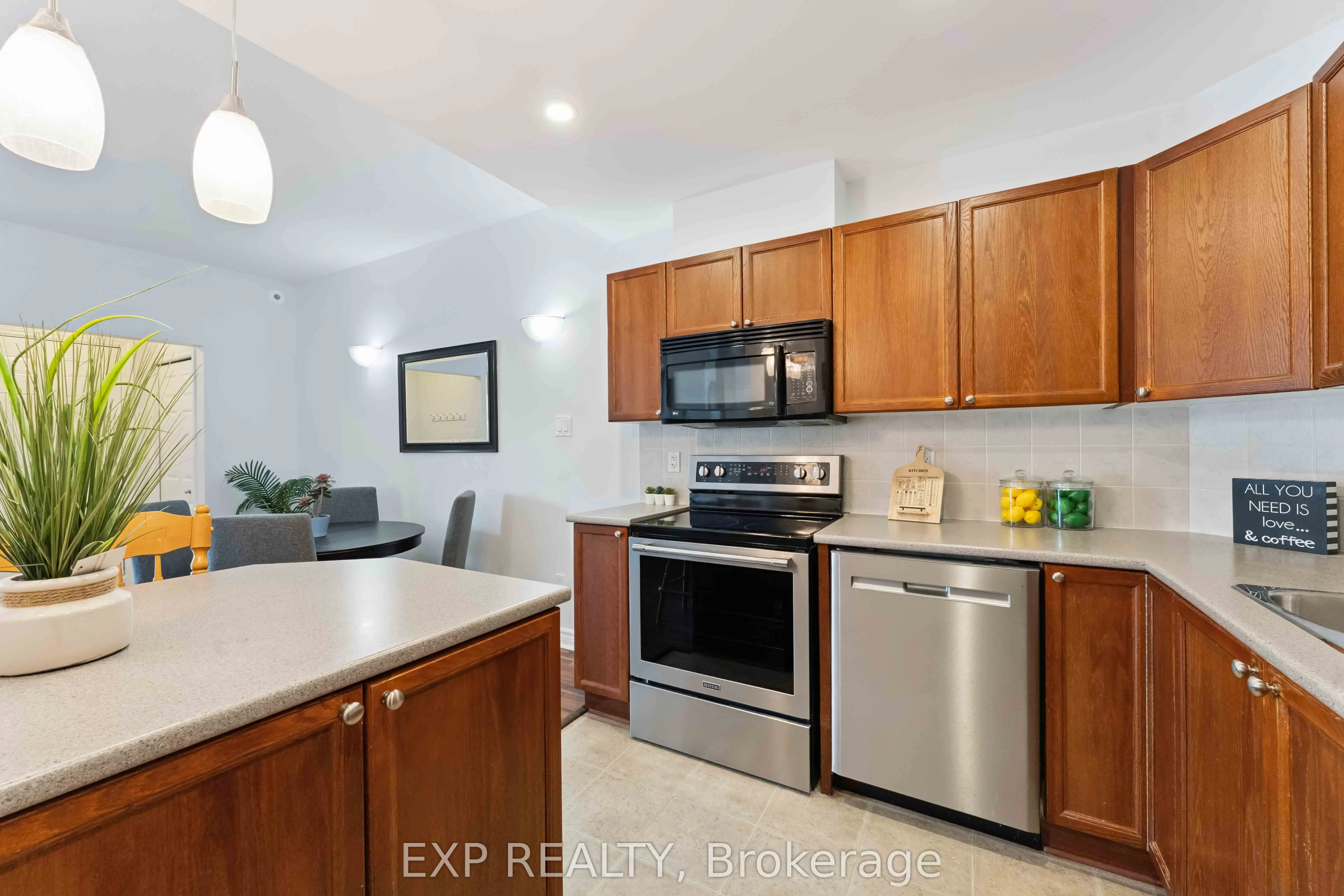 231 Crestway Drive, #B
