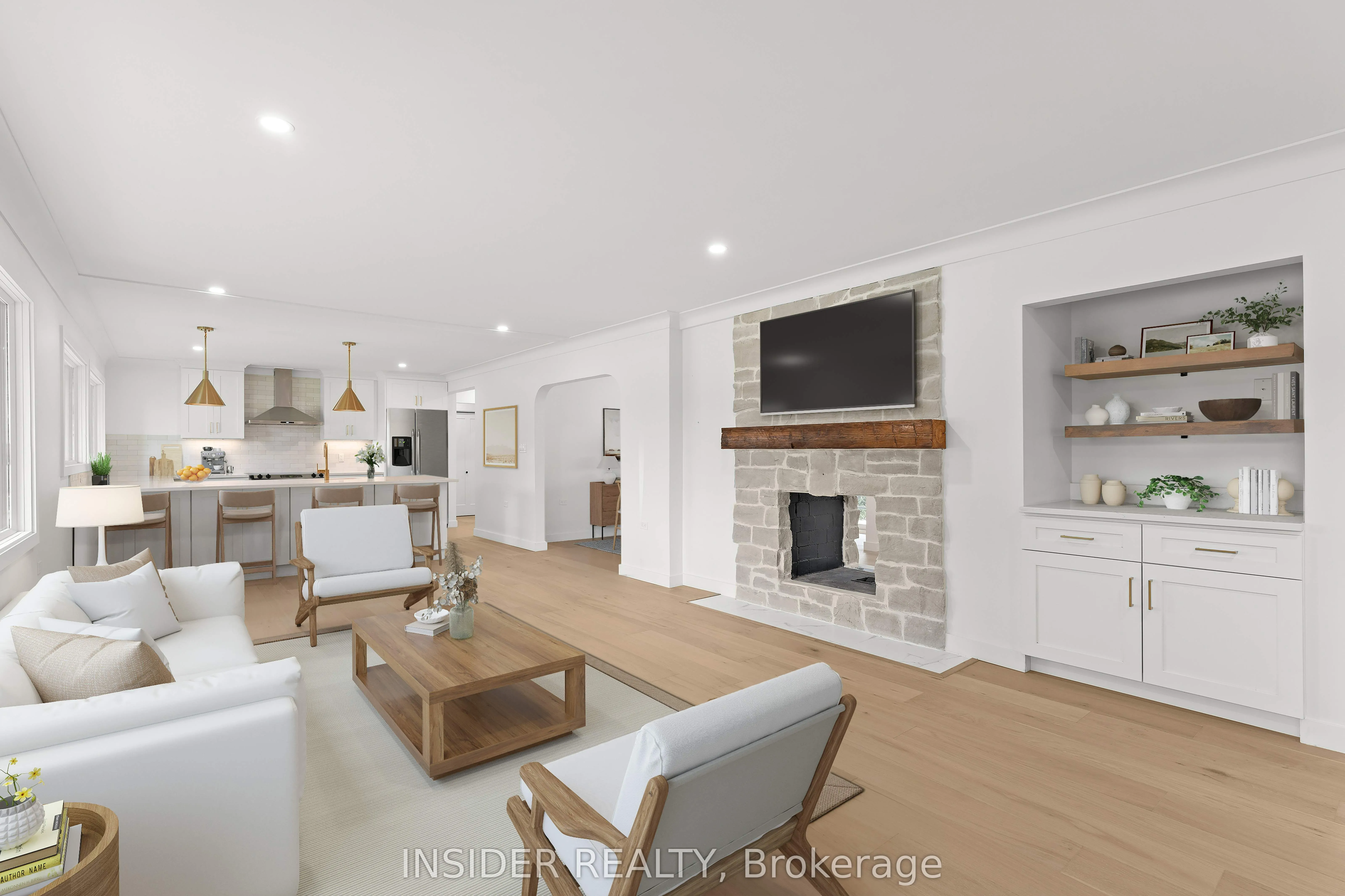 1802 Sydenham Road