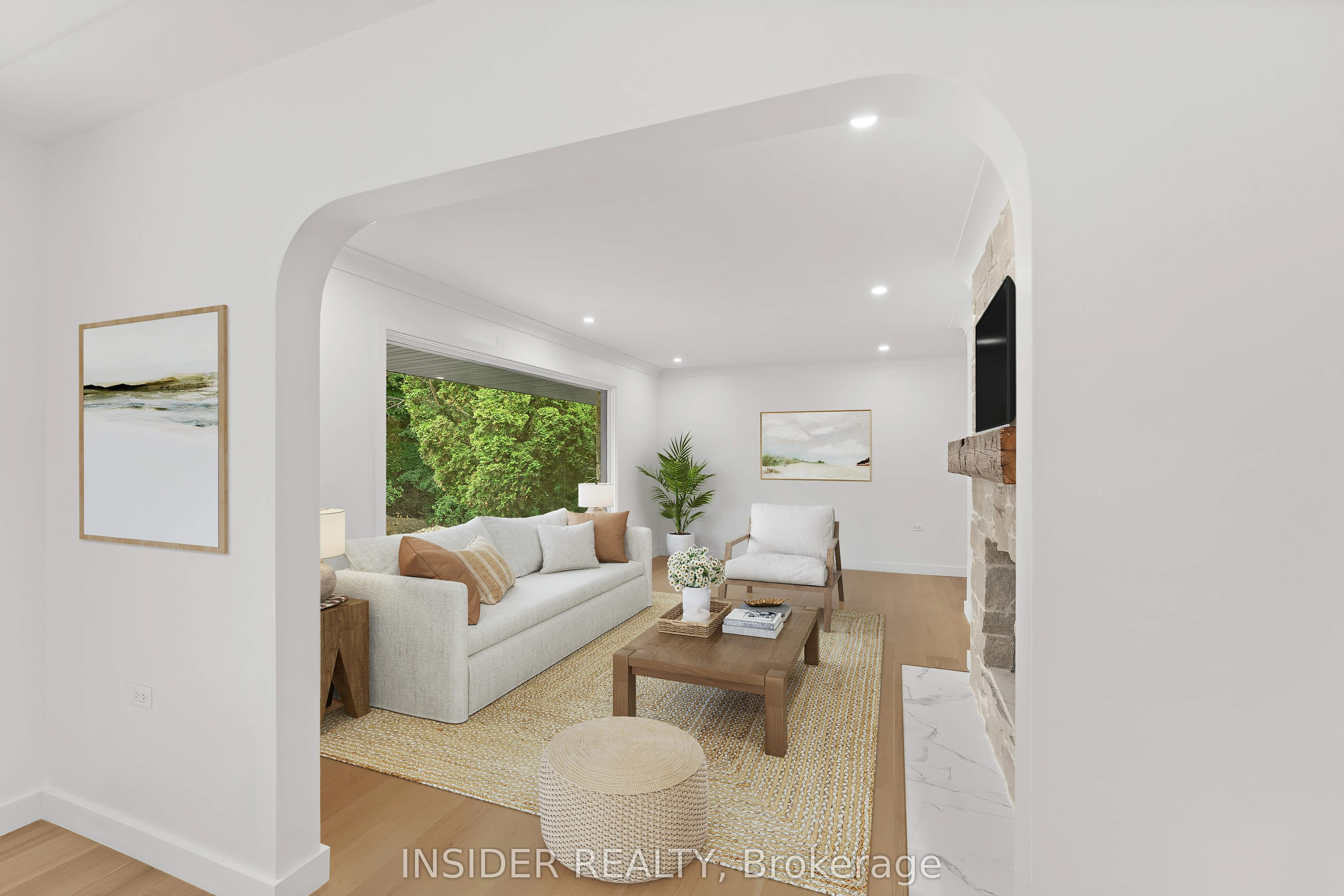 1802 Sydenham Road