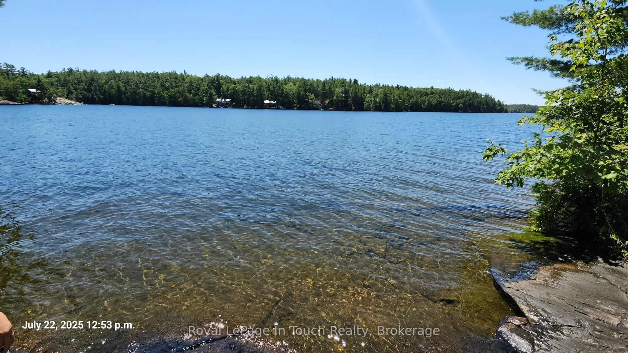 320 O'Hara Point Road