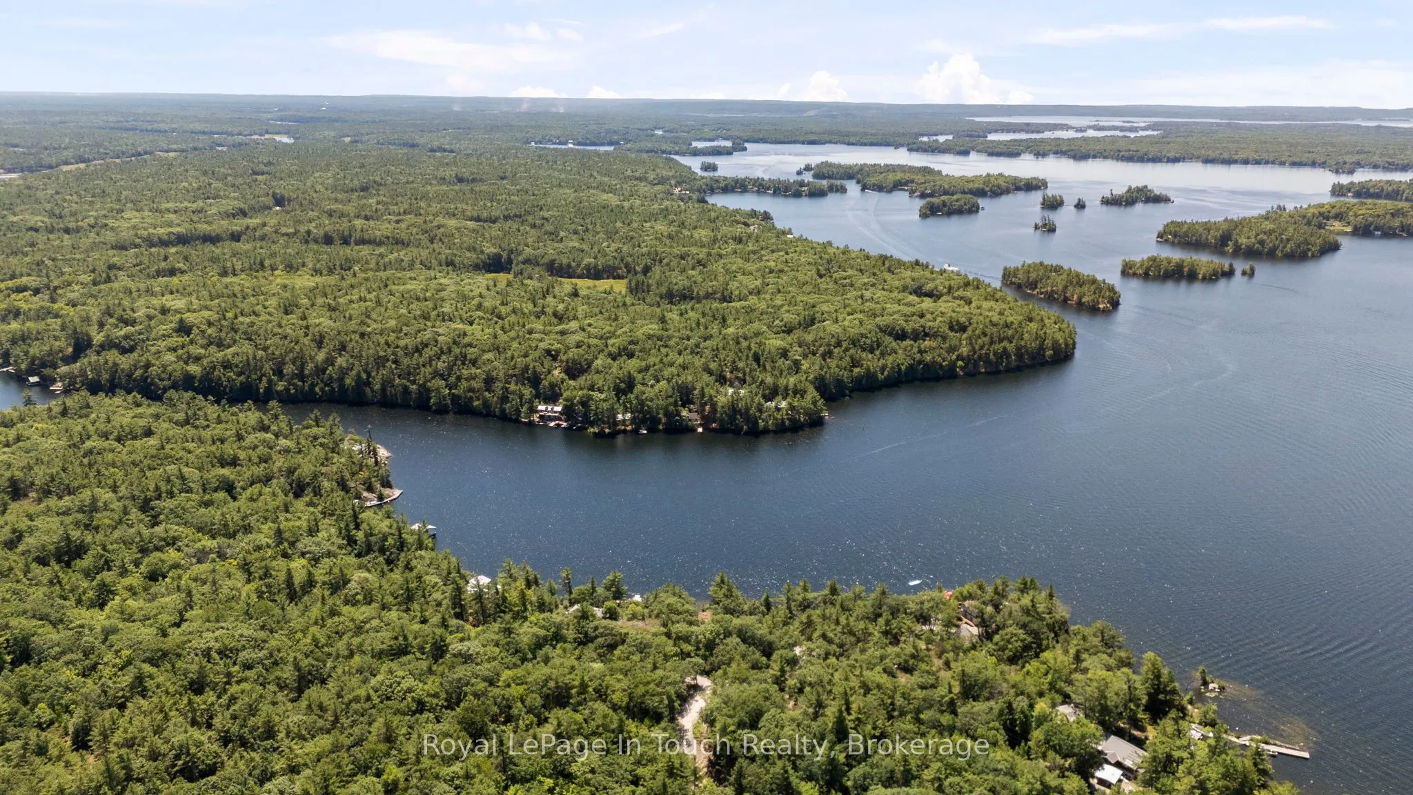 320 O'Hara Point Road