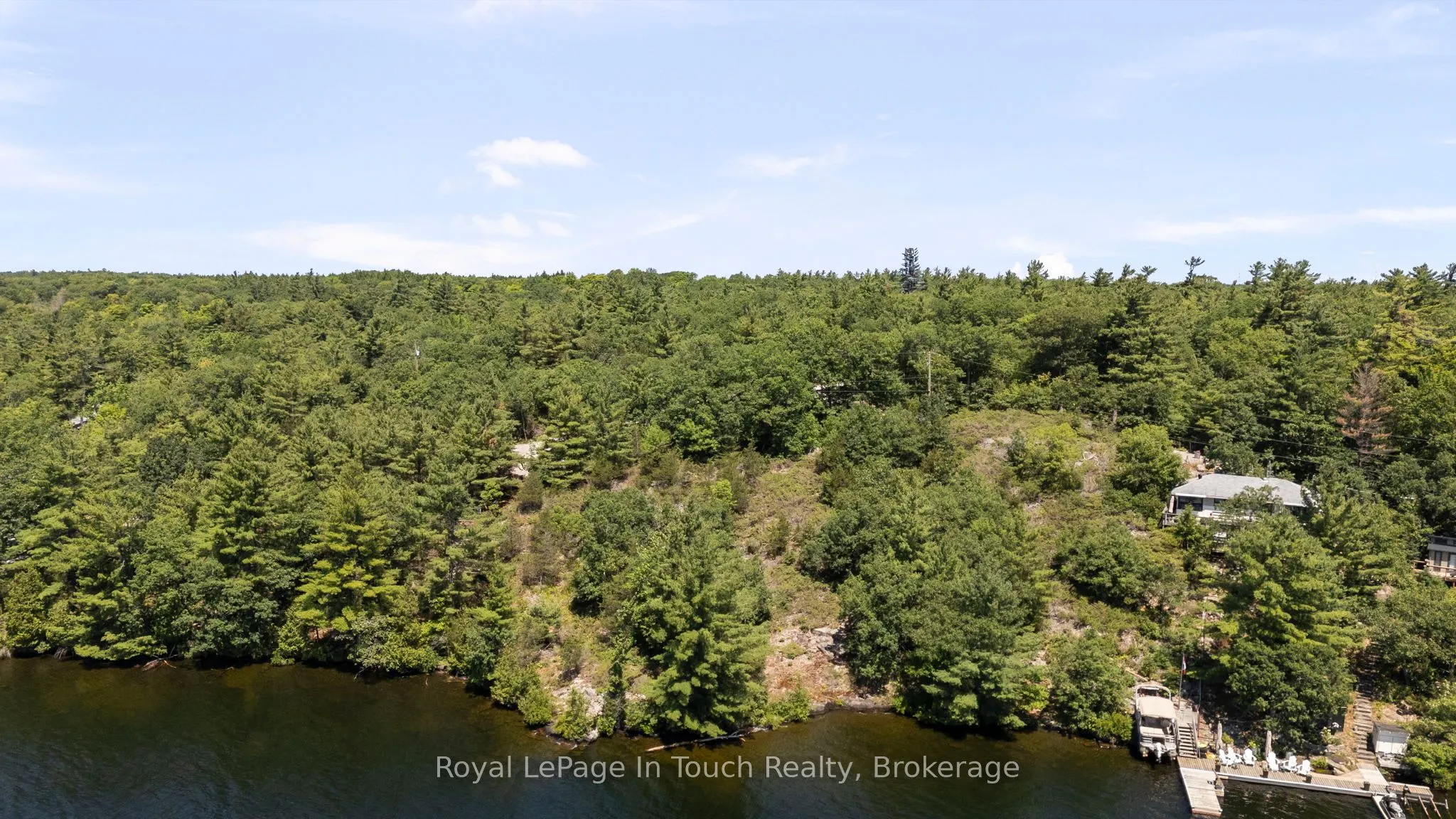 320 O'Hara Point Road