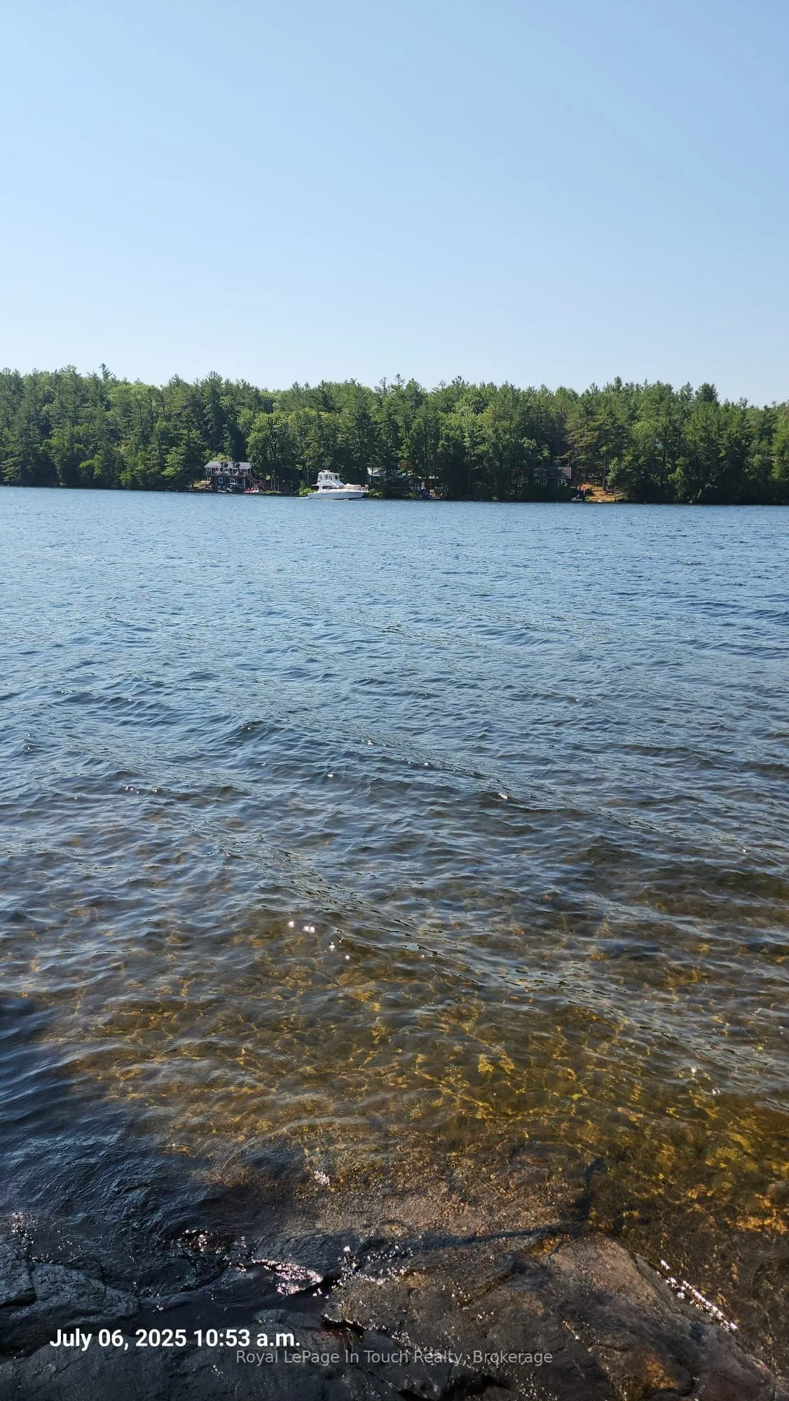 320 O'Hara Point Road