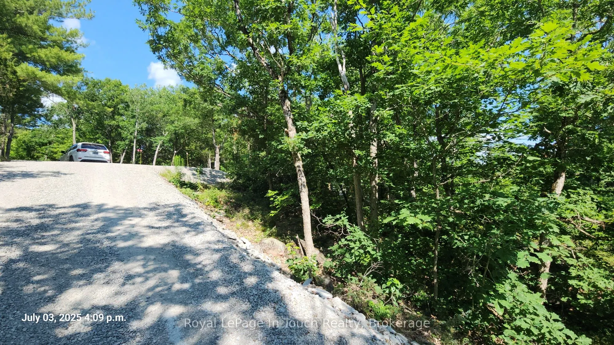 320 O'Hara Point Road