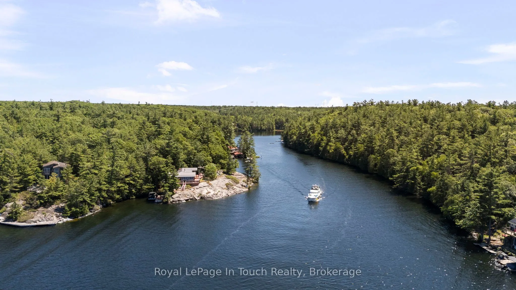 320 O'Hara Point Road