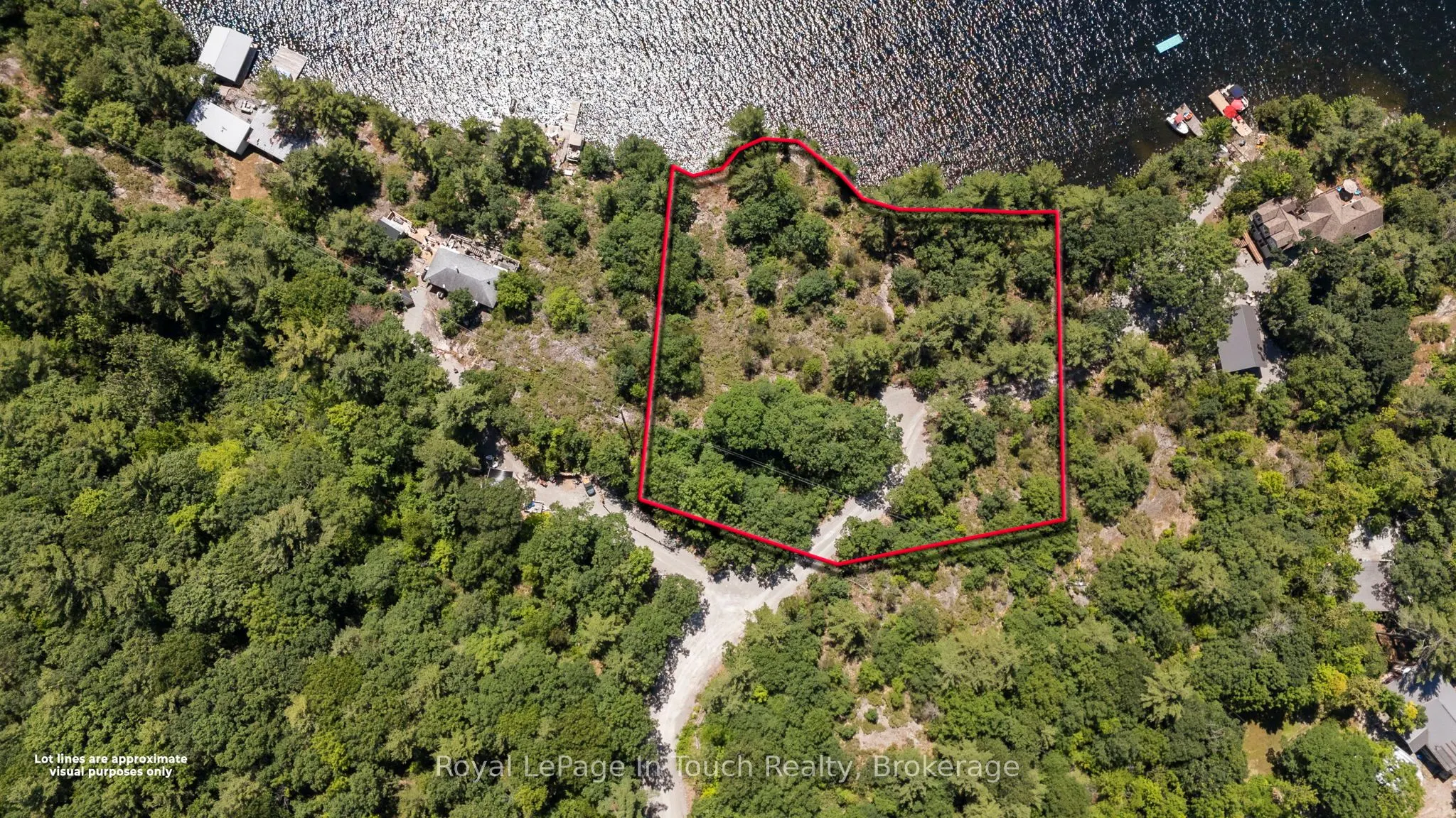 320 O'Hara Point Road