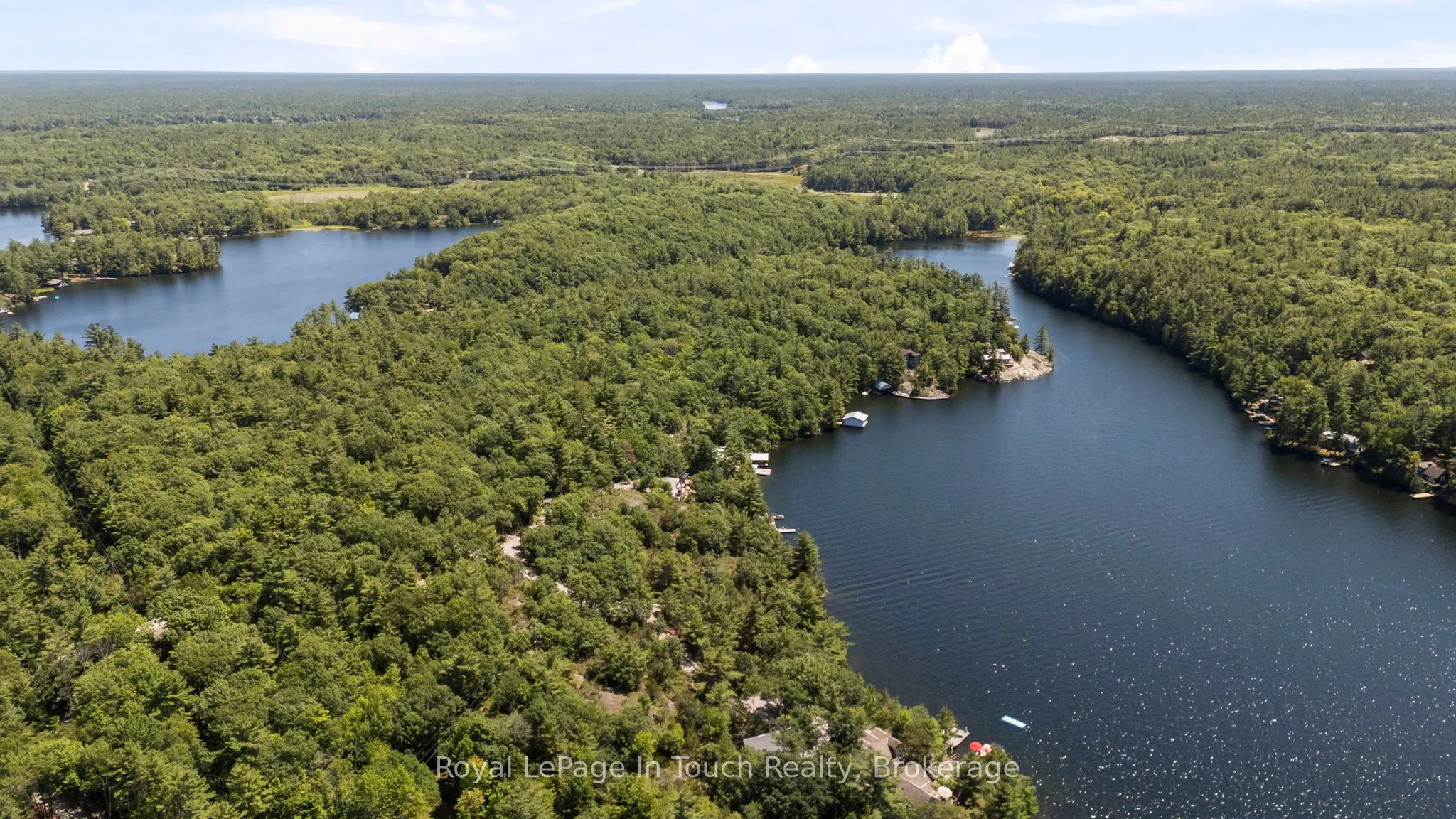 320 O'Hara Point Road