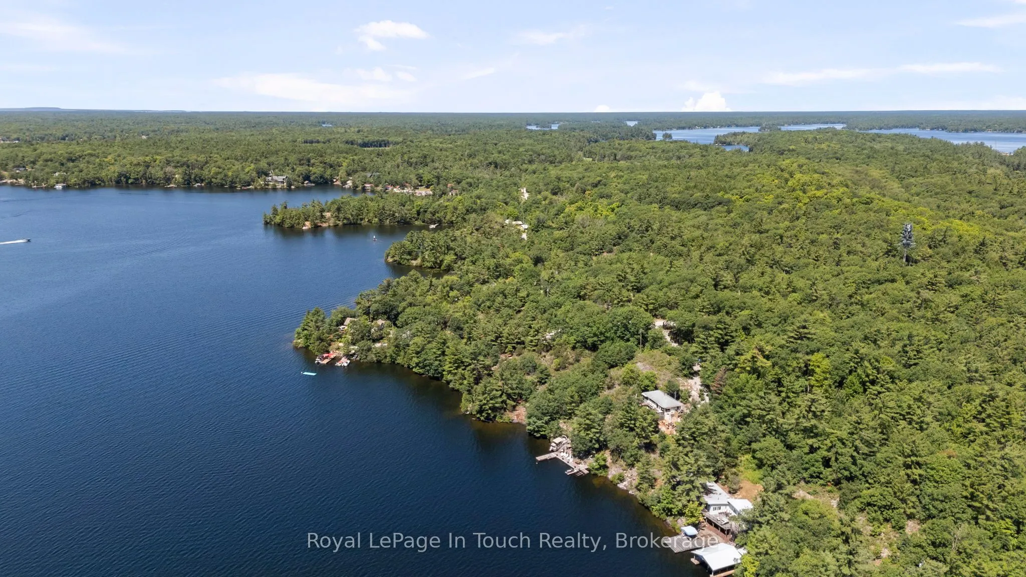 320 O'Hara Point Road