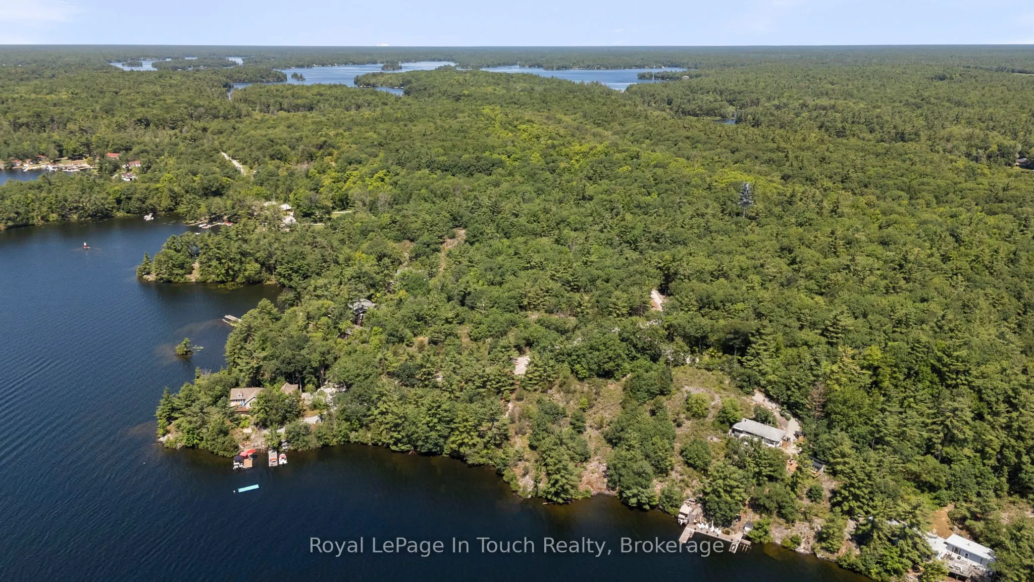 320 O'Hara Point Road
