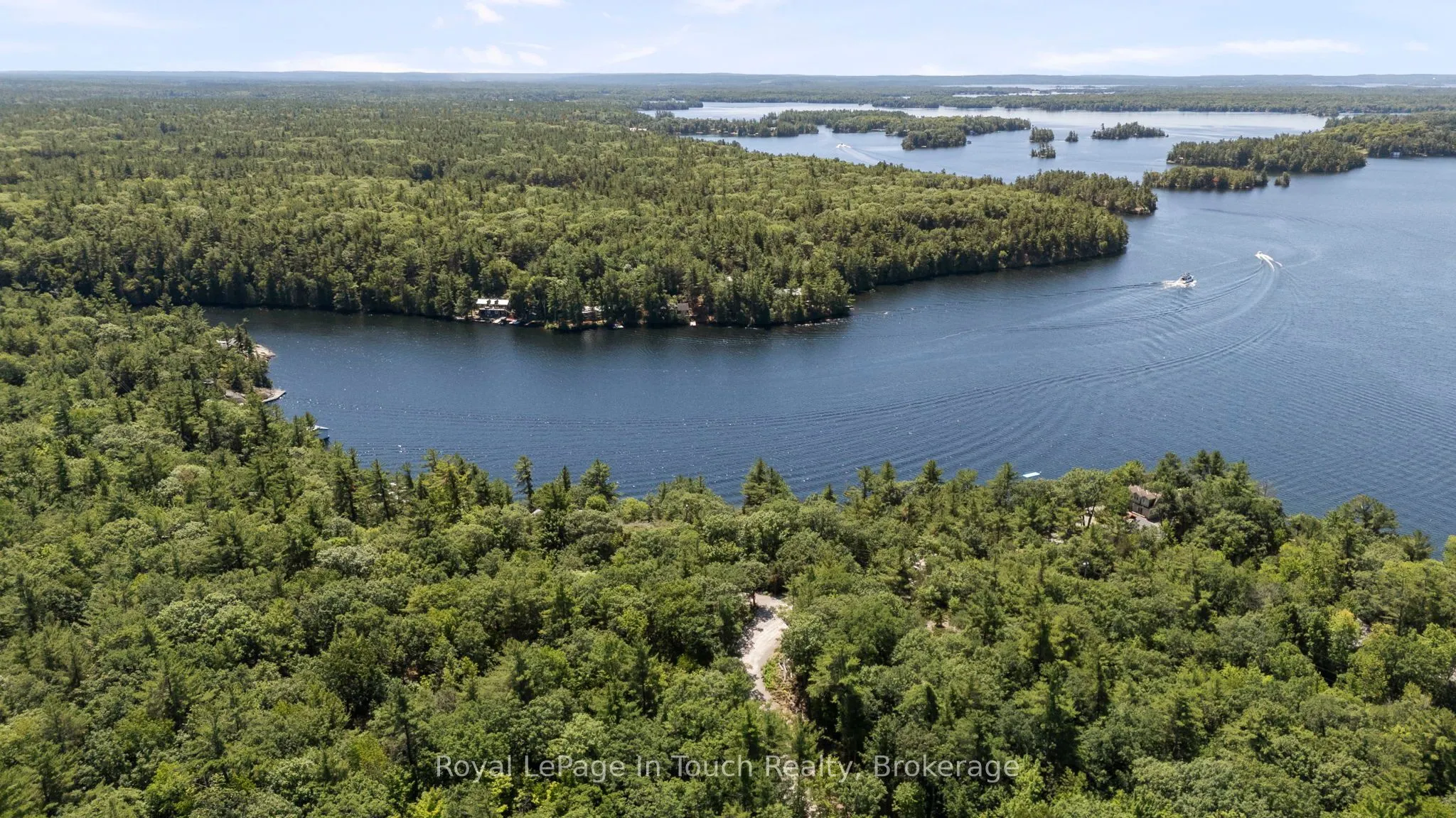 320 O'Hara Point Road