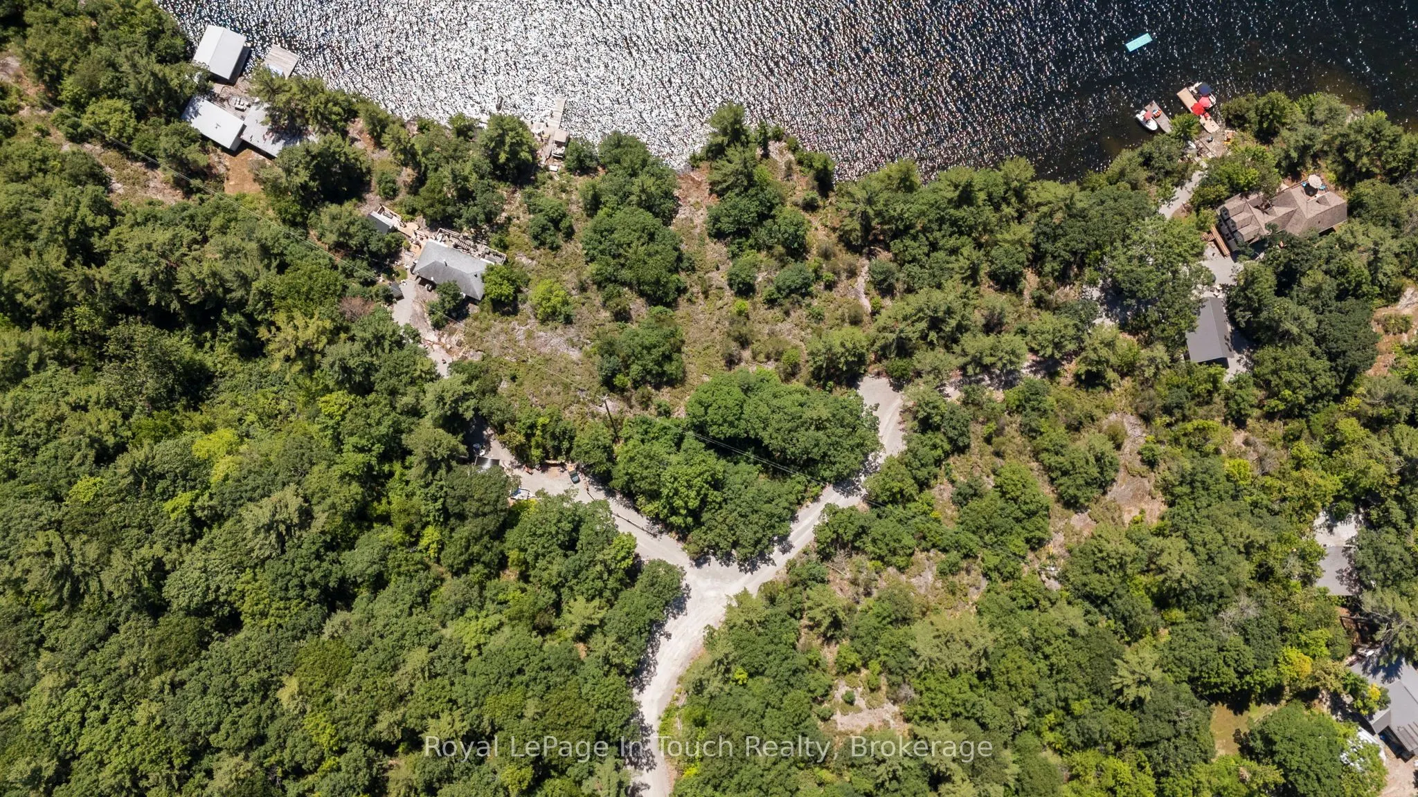320 O'Hara Point Road