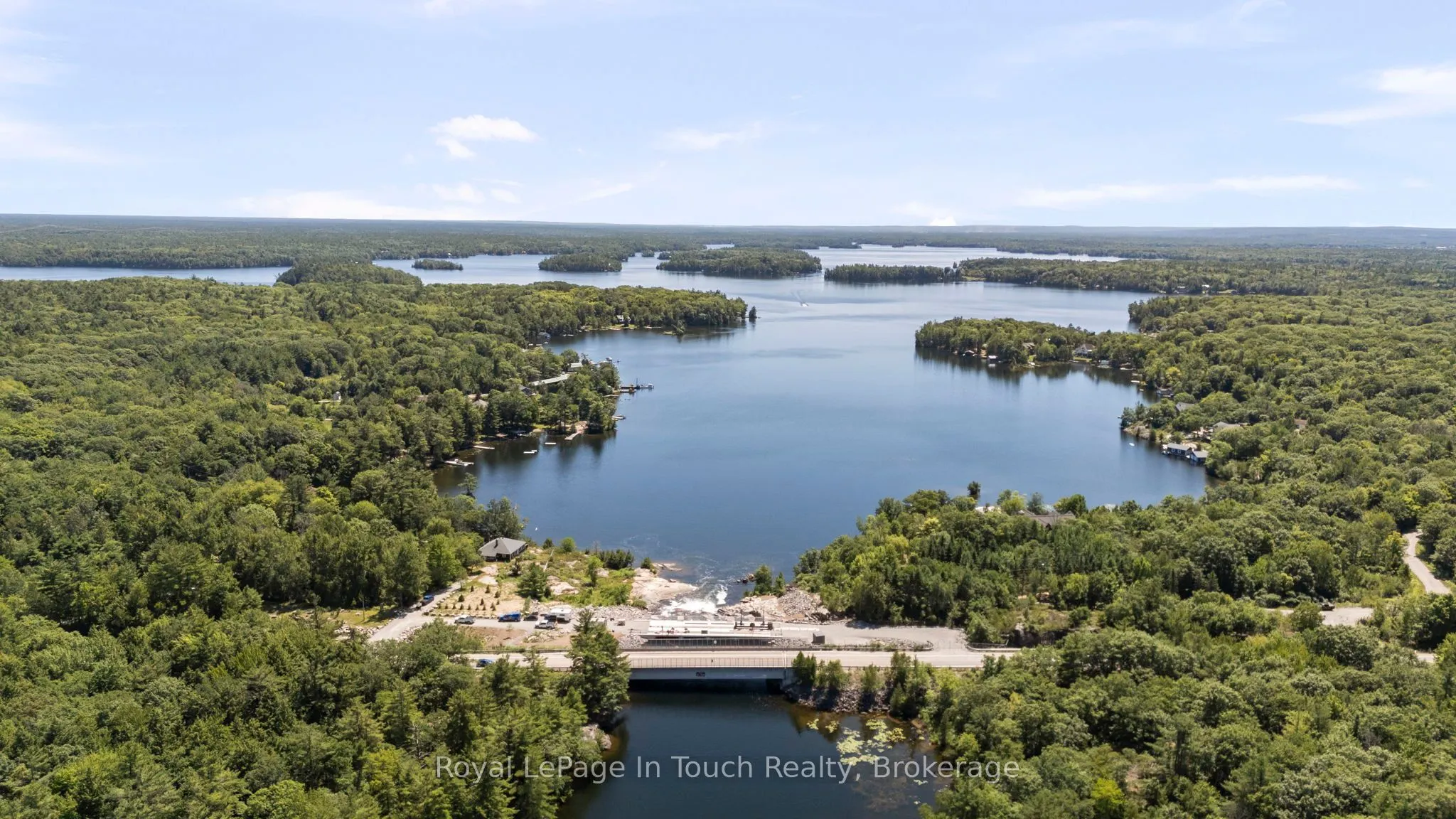 320 O'Hara Point Road