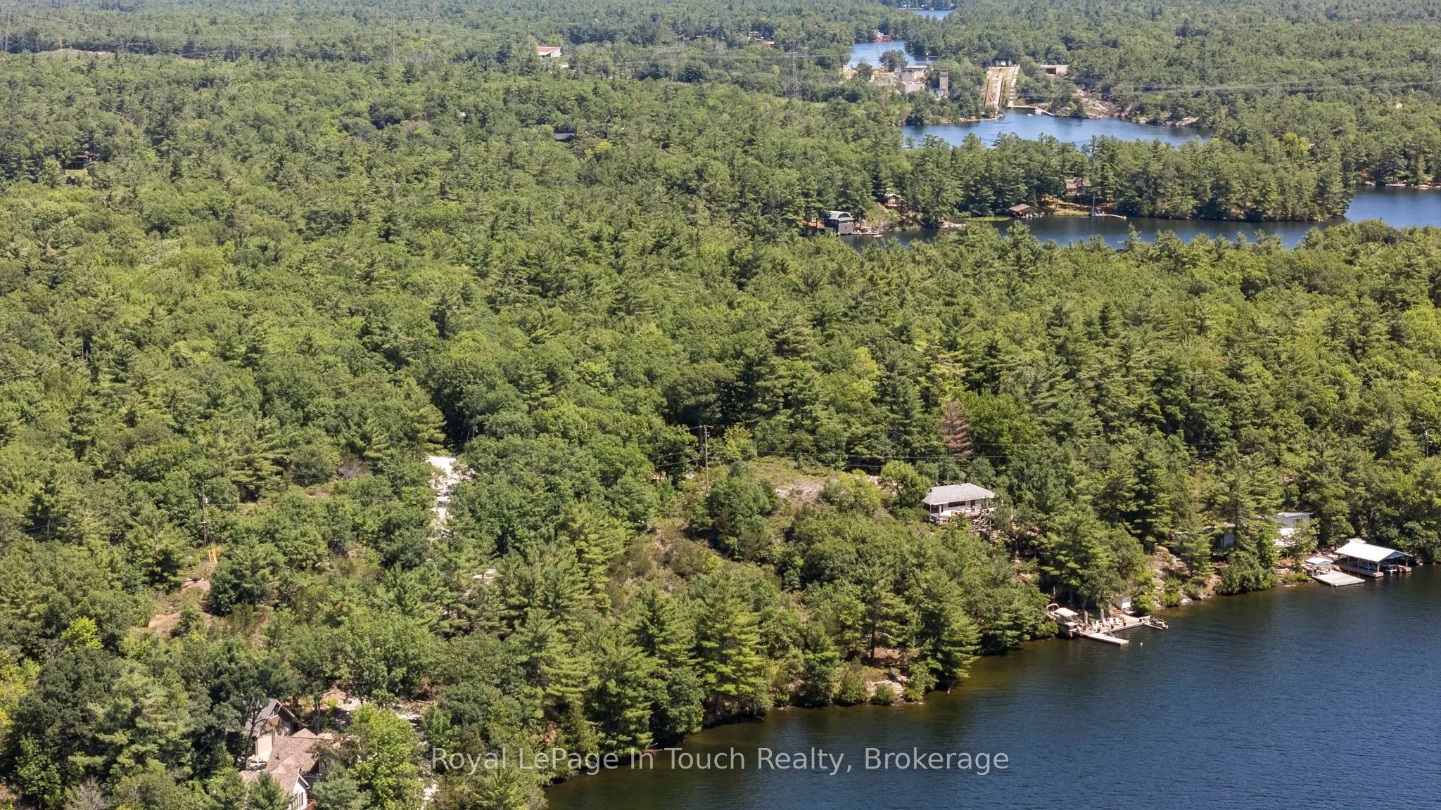 320 O'Hara Point Road