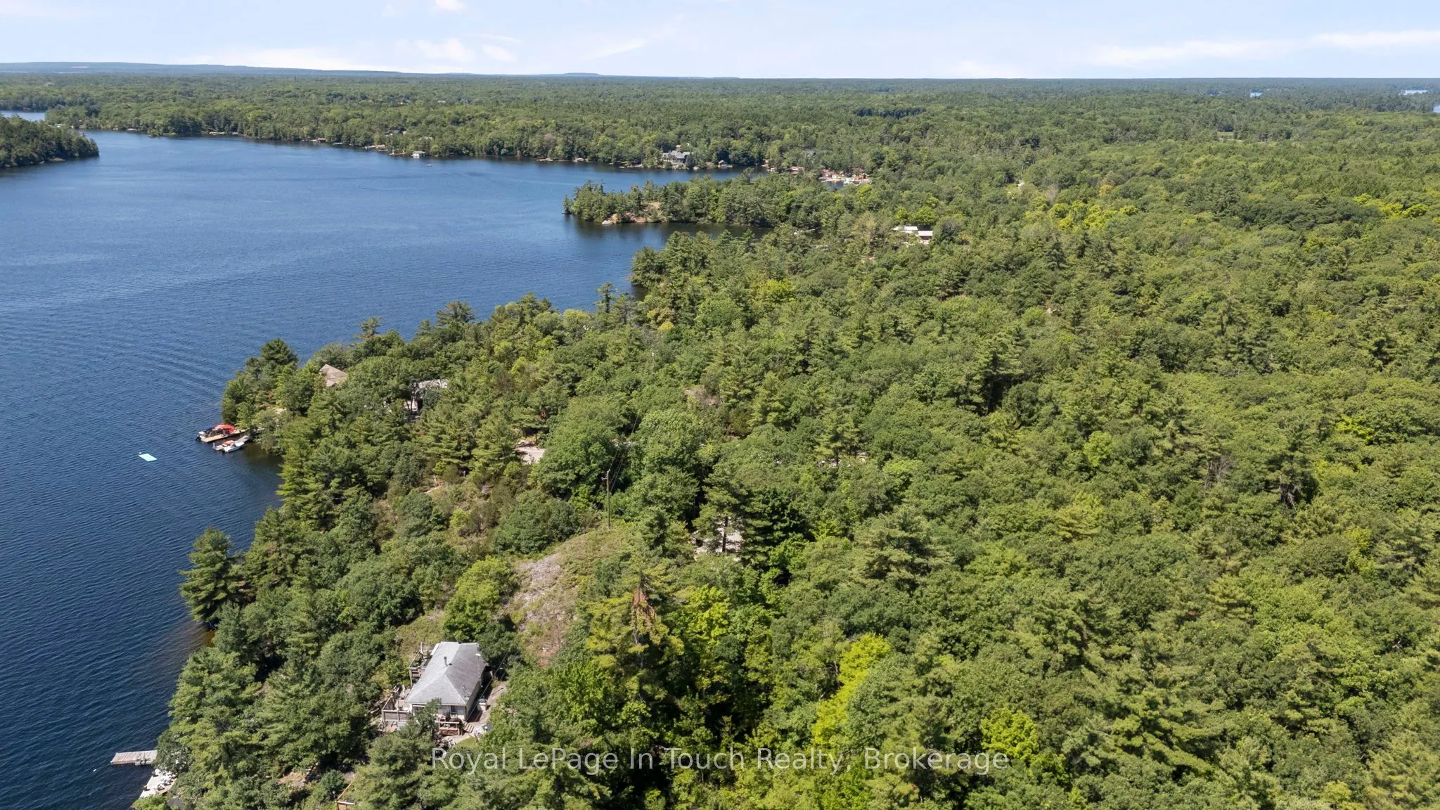 320 O'Hara Point Road