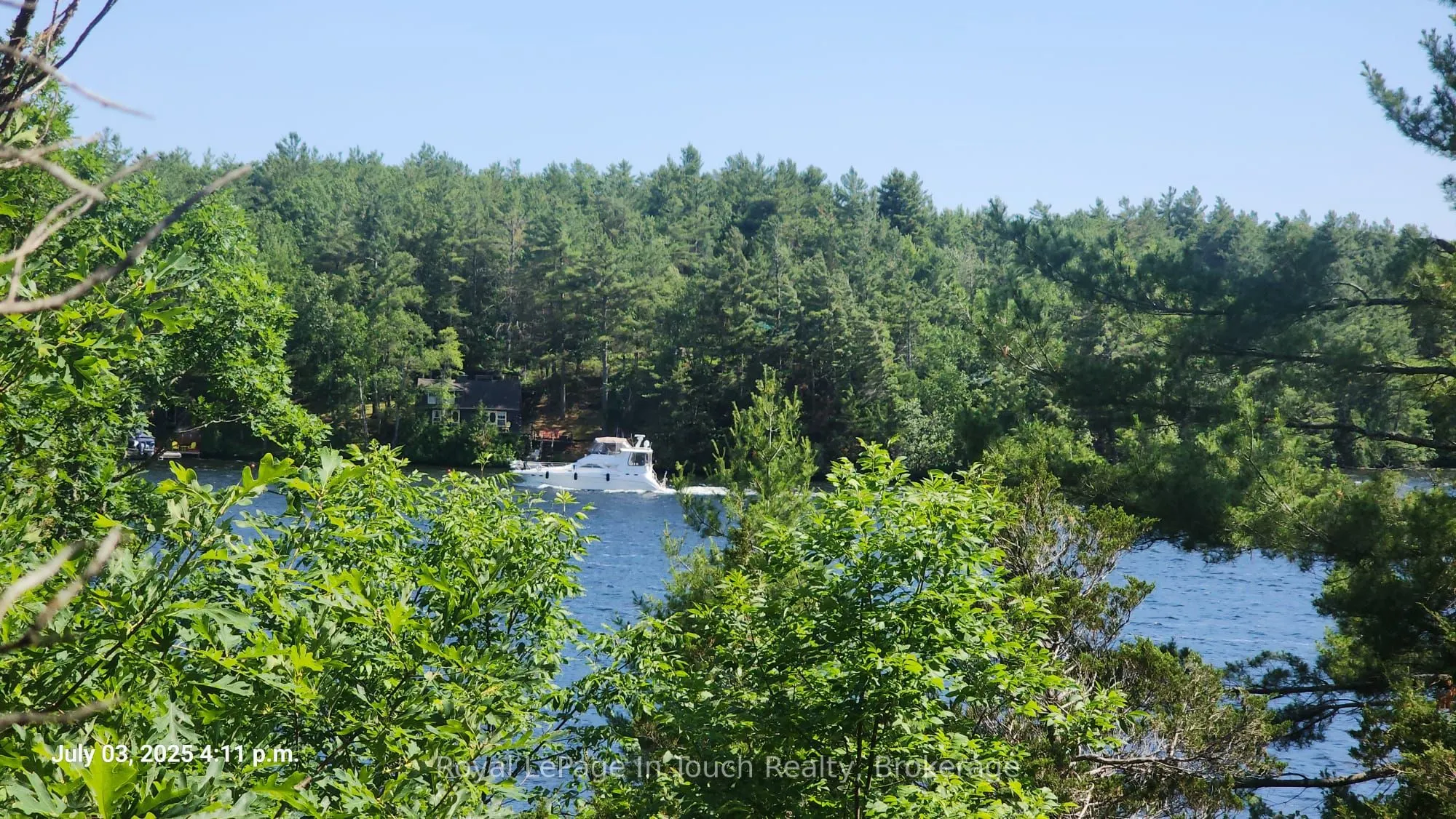 320 O'Hara Point Road