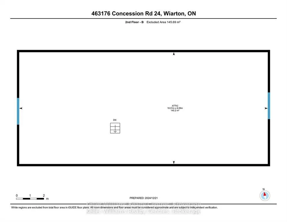 463176 Concession 24 Side Road S