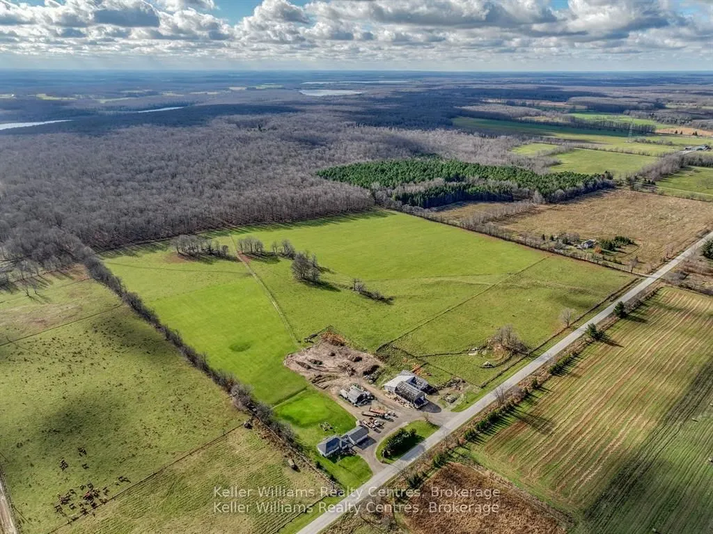463176 Concession 24 Side Road S