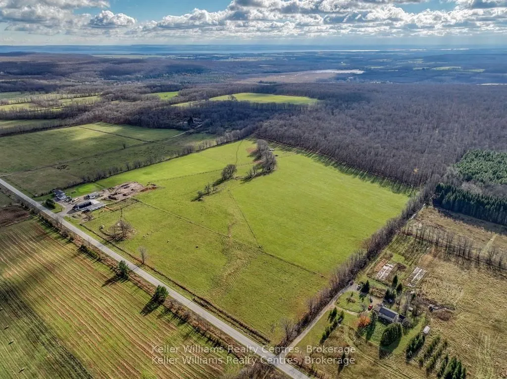 463176 Concession 24 Side Road S
