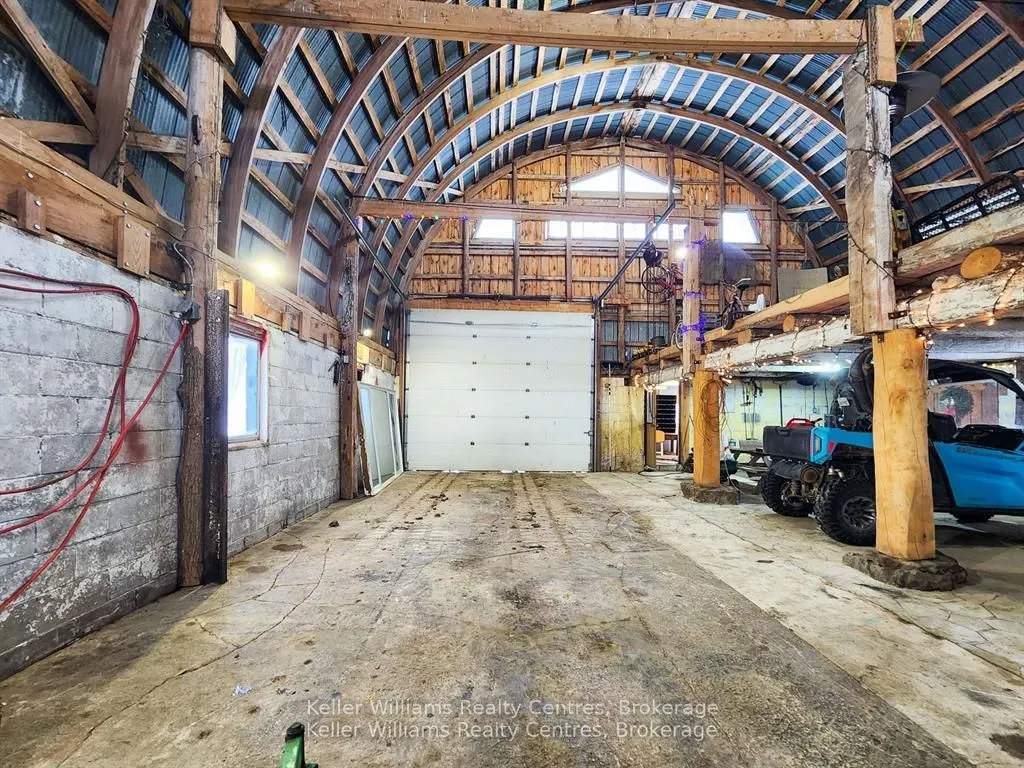 463176 Concession 24 Side Road S